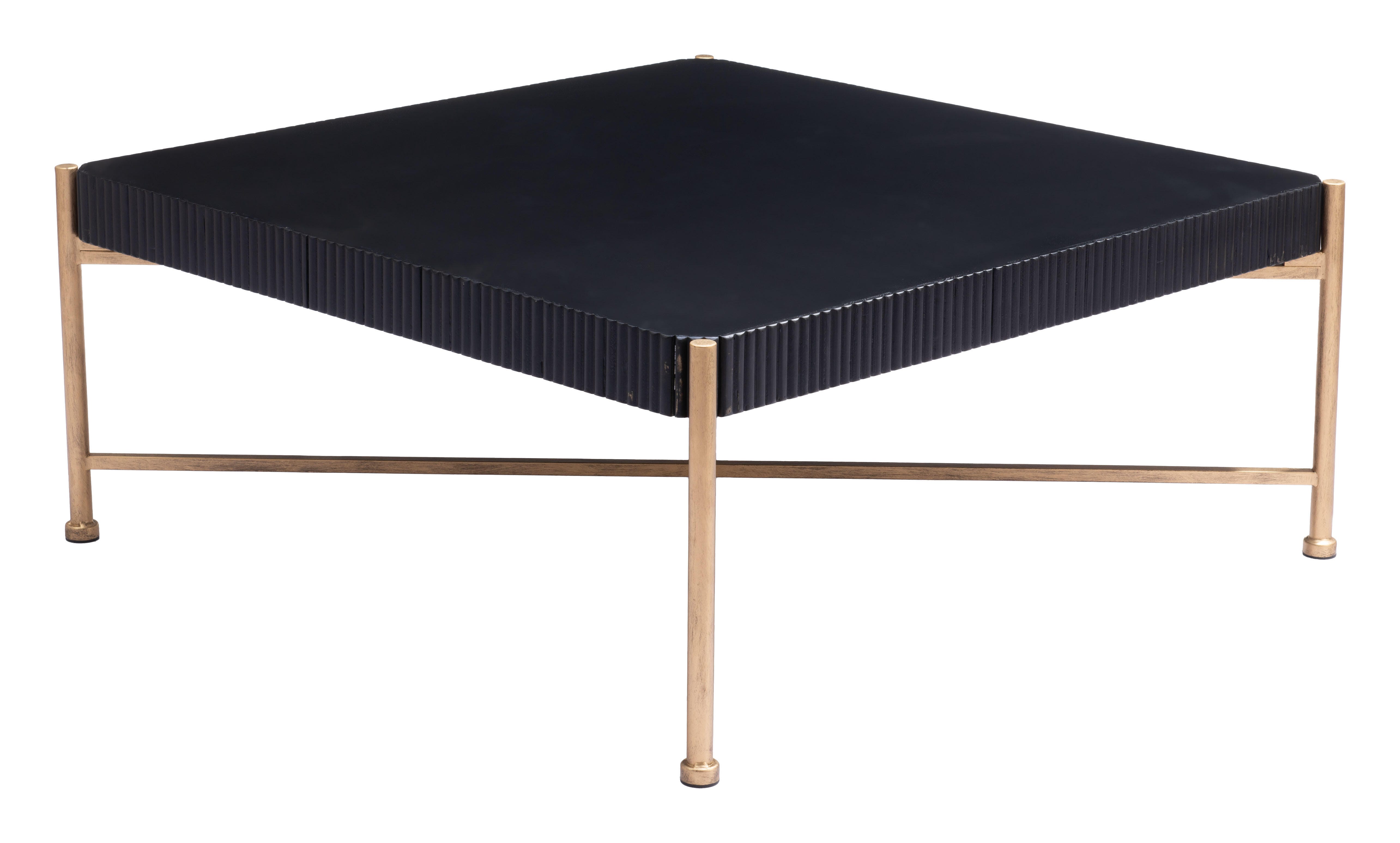 Erika Home Nazaire Coffee Table, , large