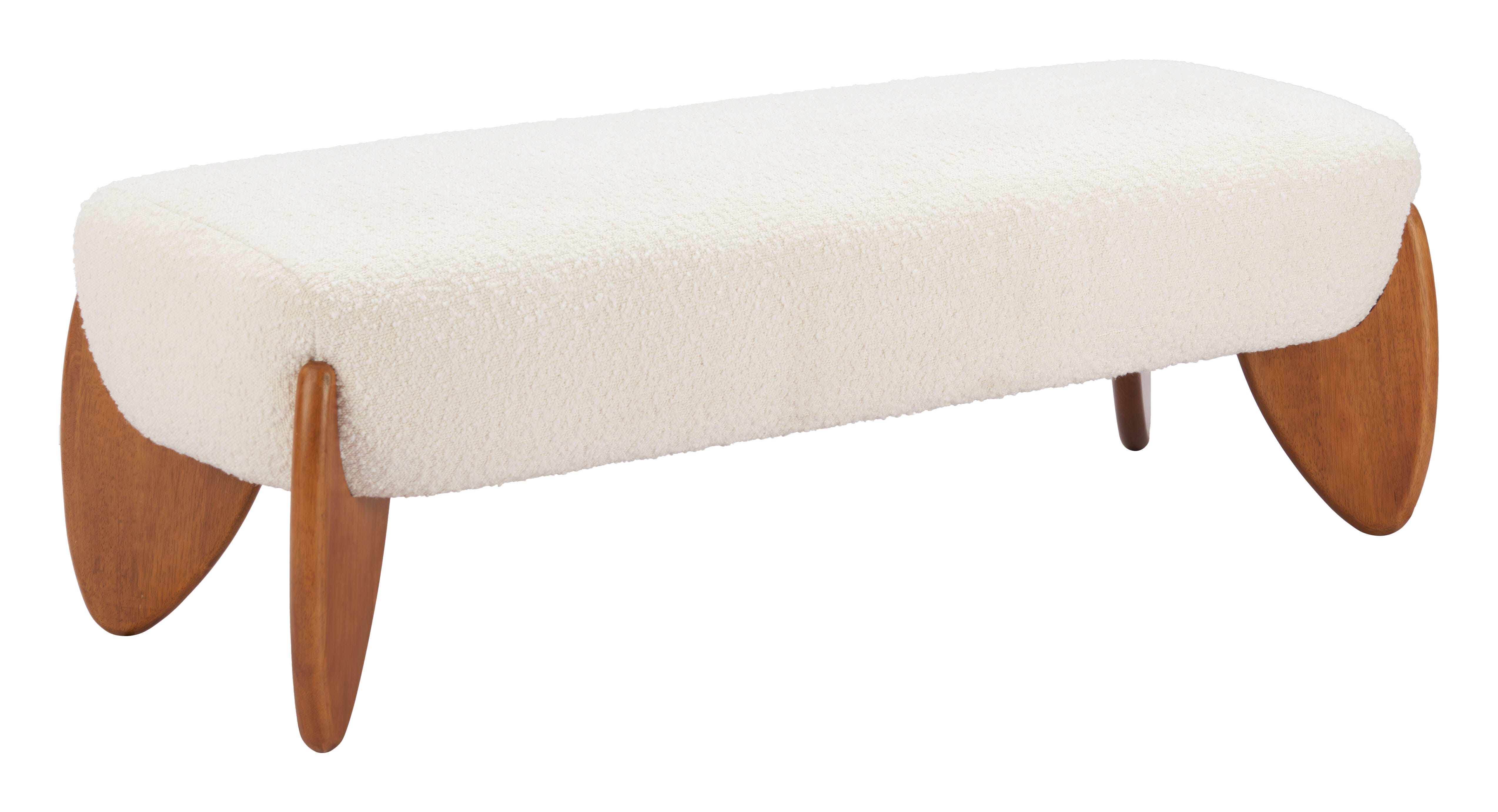 Erika Home Charm Bench, , large