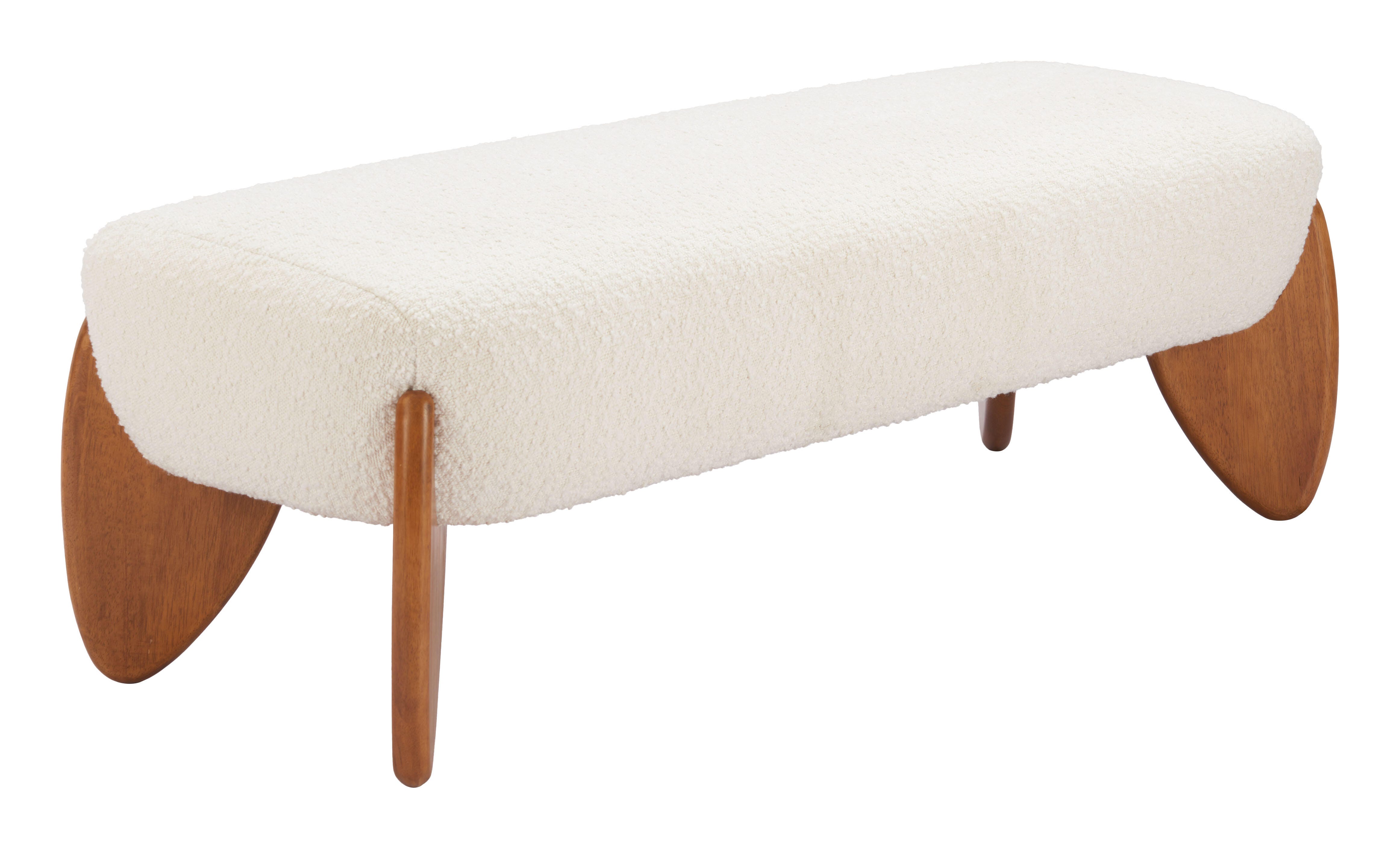 Erika Home Charm Bench, , large