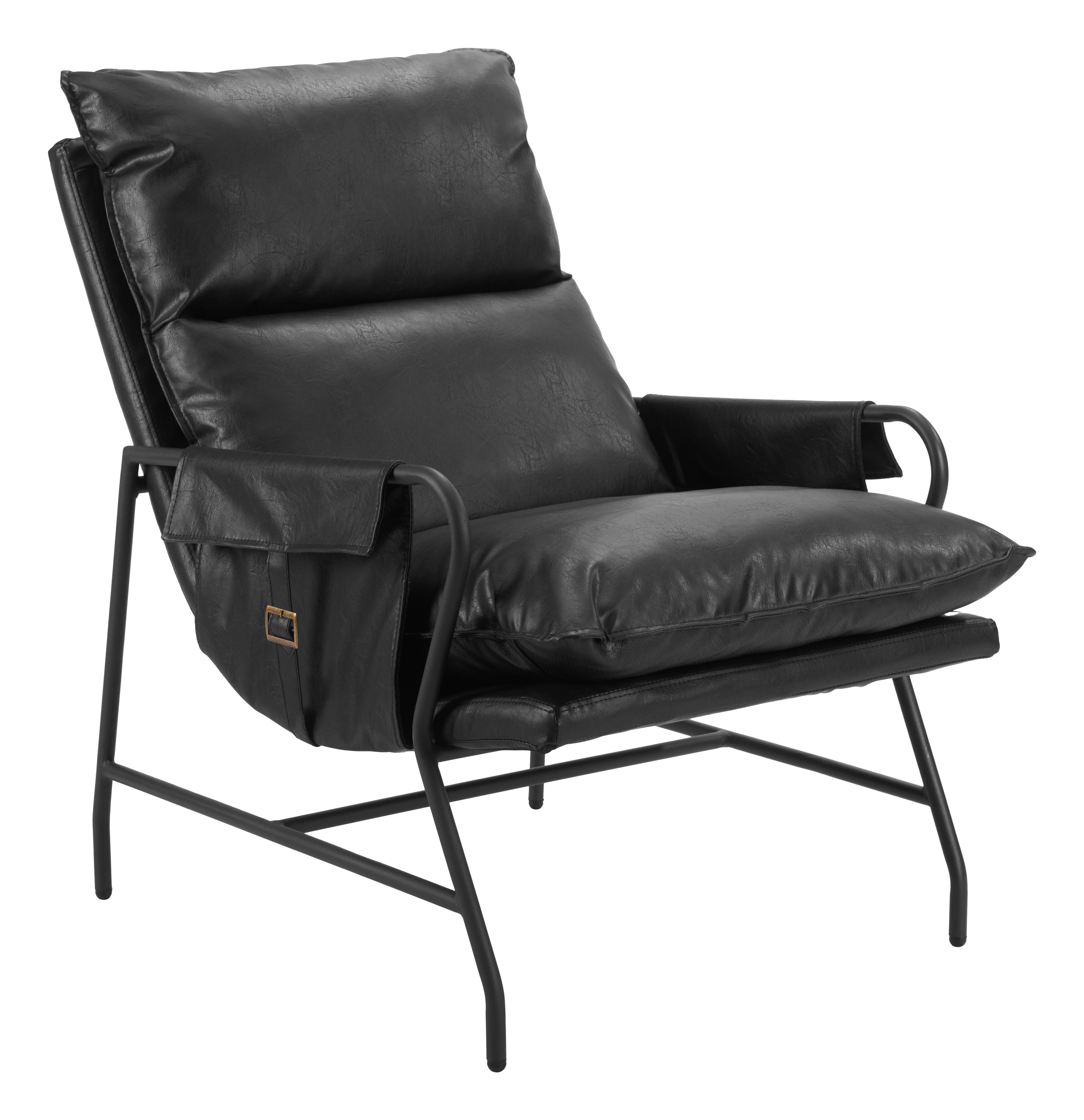 Erika Home Halaus Accent Chair, , large