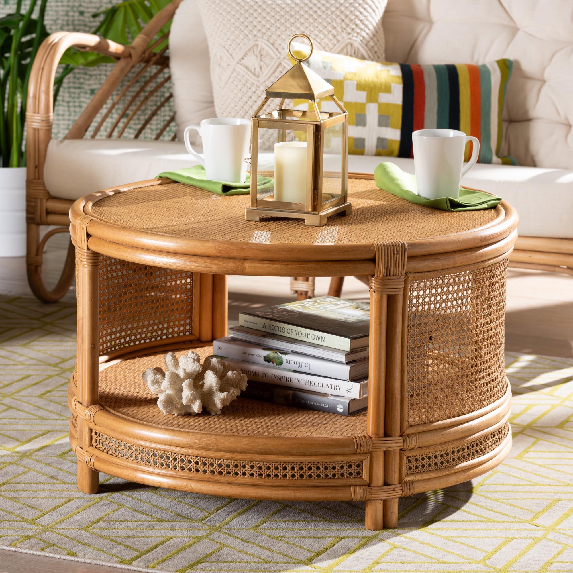 bali & pari Louis Coffee Table, , rollover