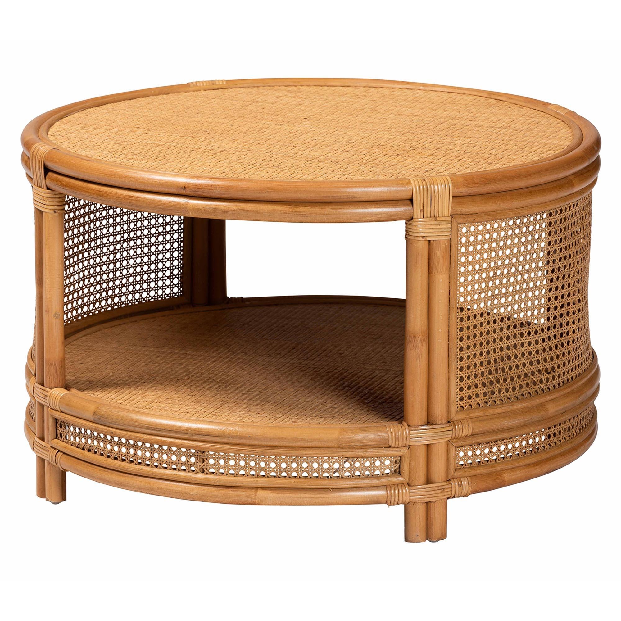 bali & pari Louis Coffee Table, , large