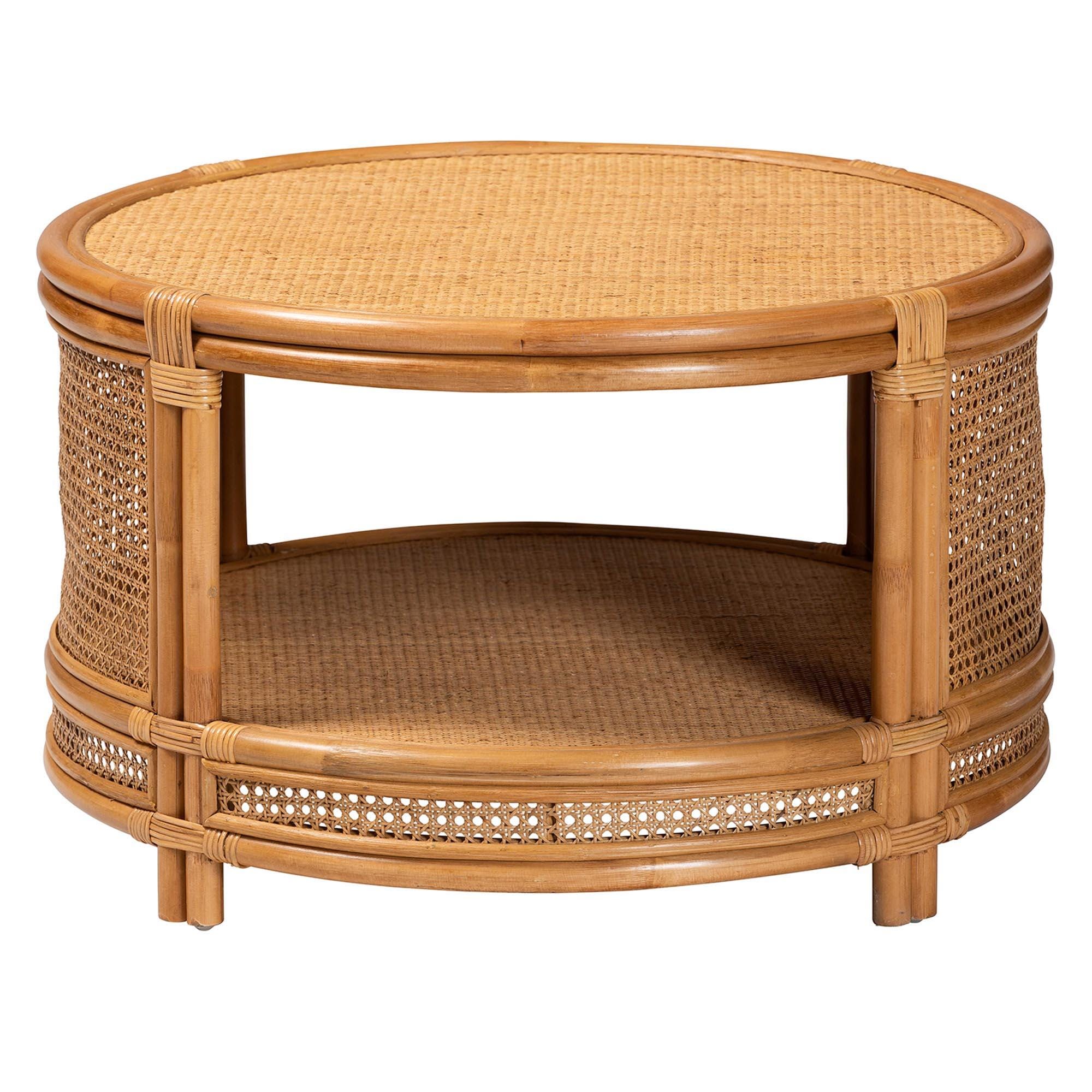 bali & pari Louis Coffee Table, , large