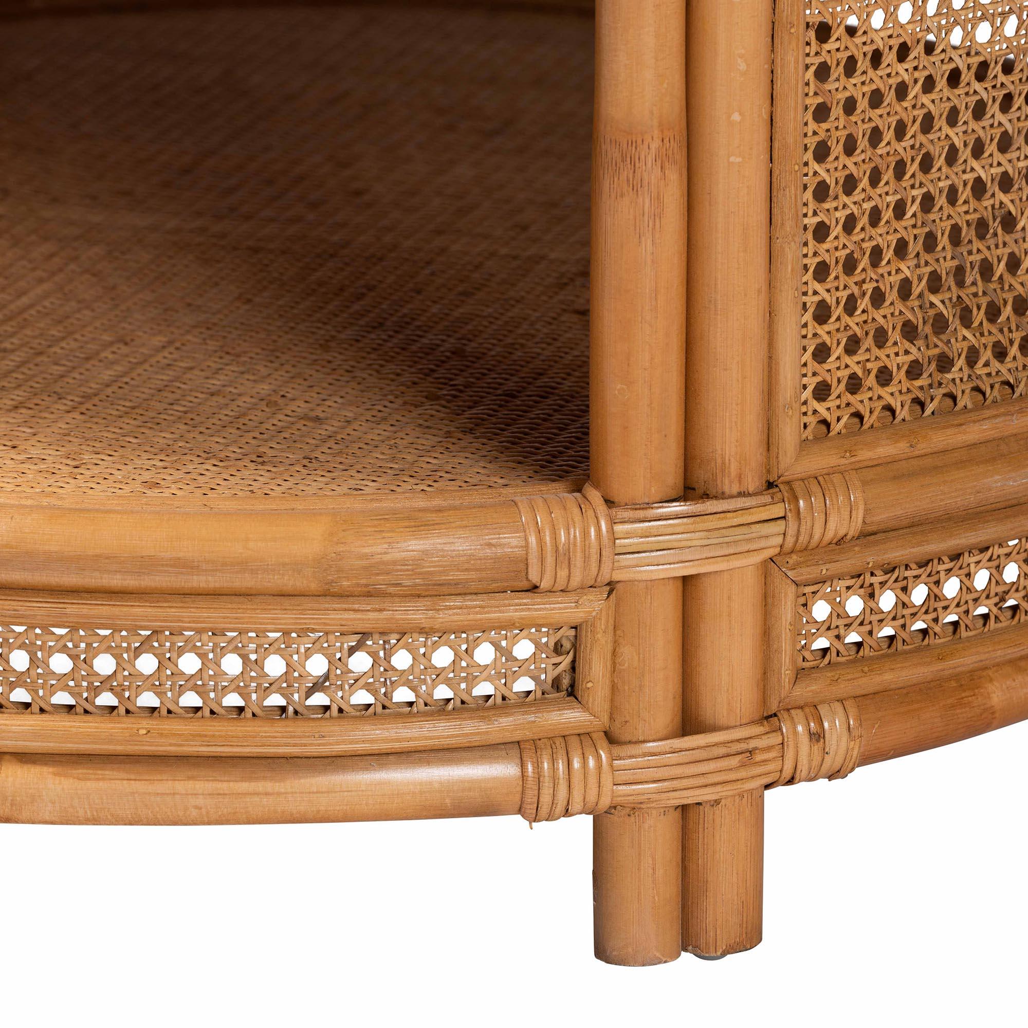 bali & pari Louis Coffee Table, , large