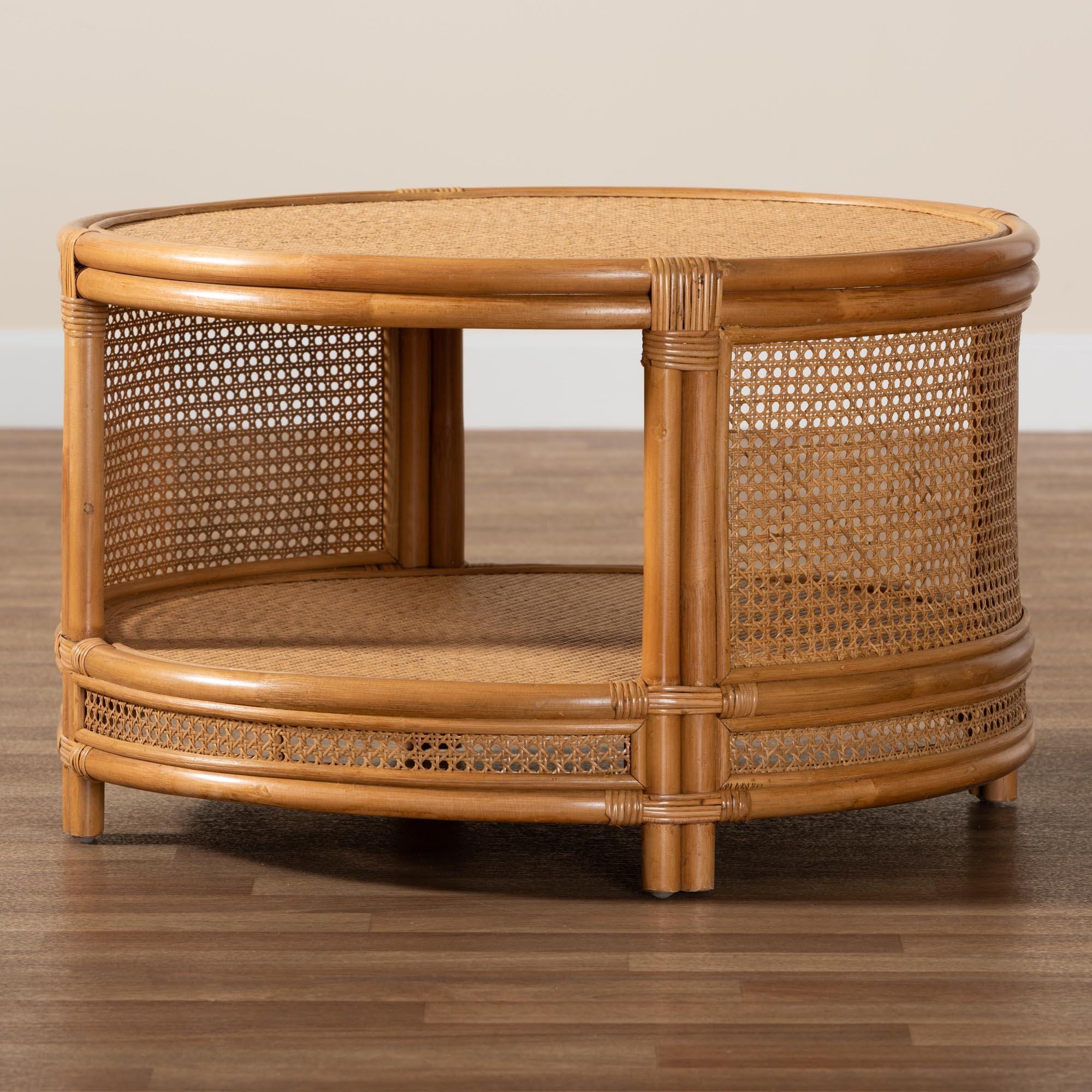 bali & pari Louis Coffee Table, , large