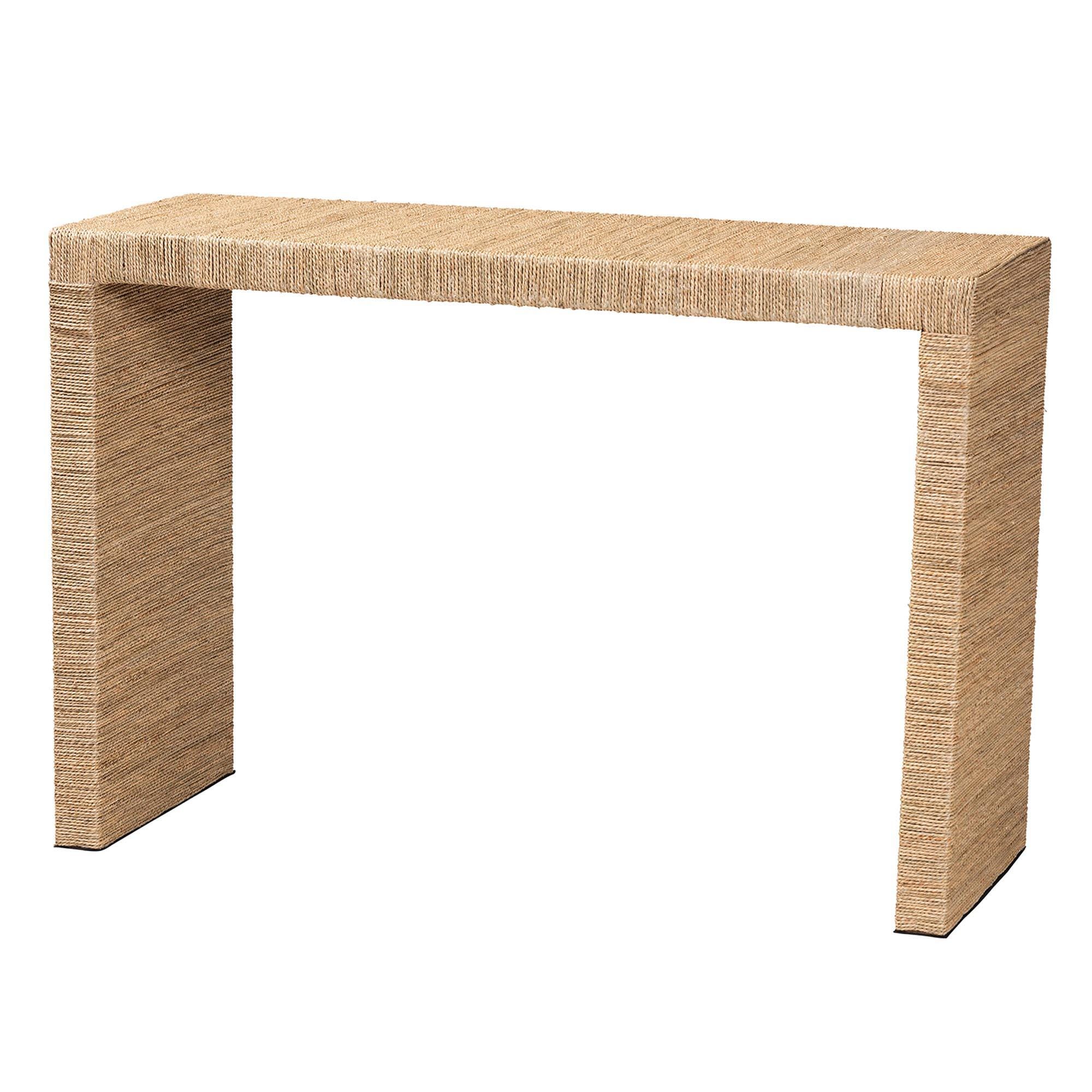 bali & pari Colandra Console Table, , large