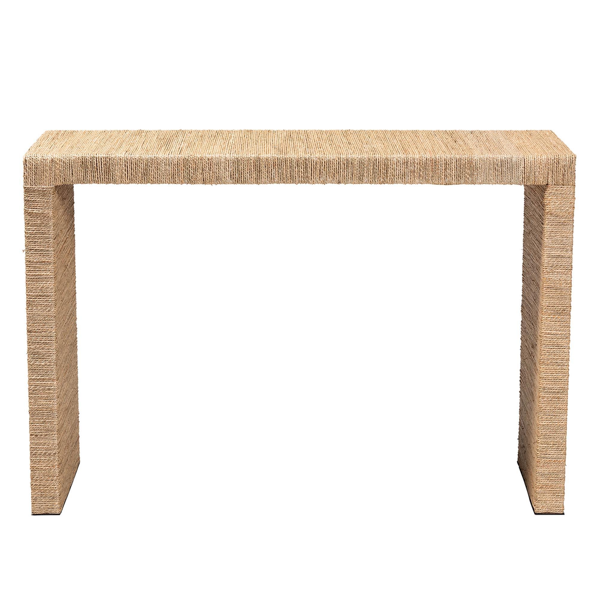 bali & pari Colandra Console Table, , large