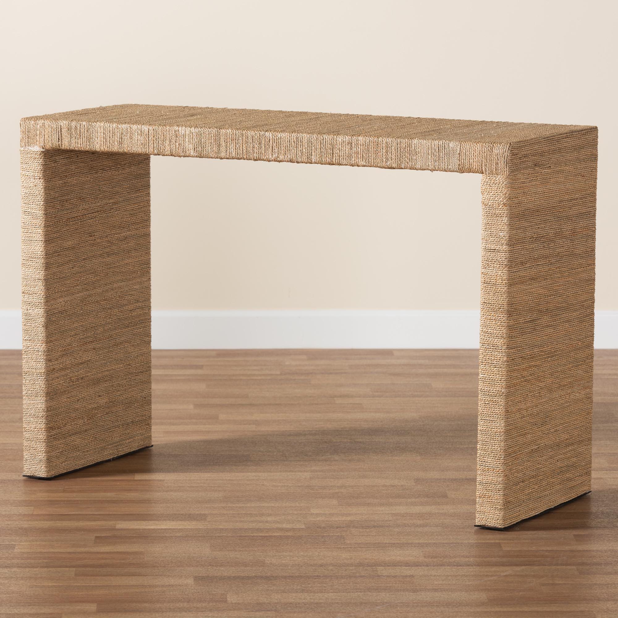 bali & pari Colandra Console Table, , large