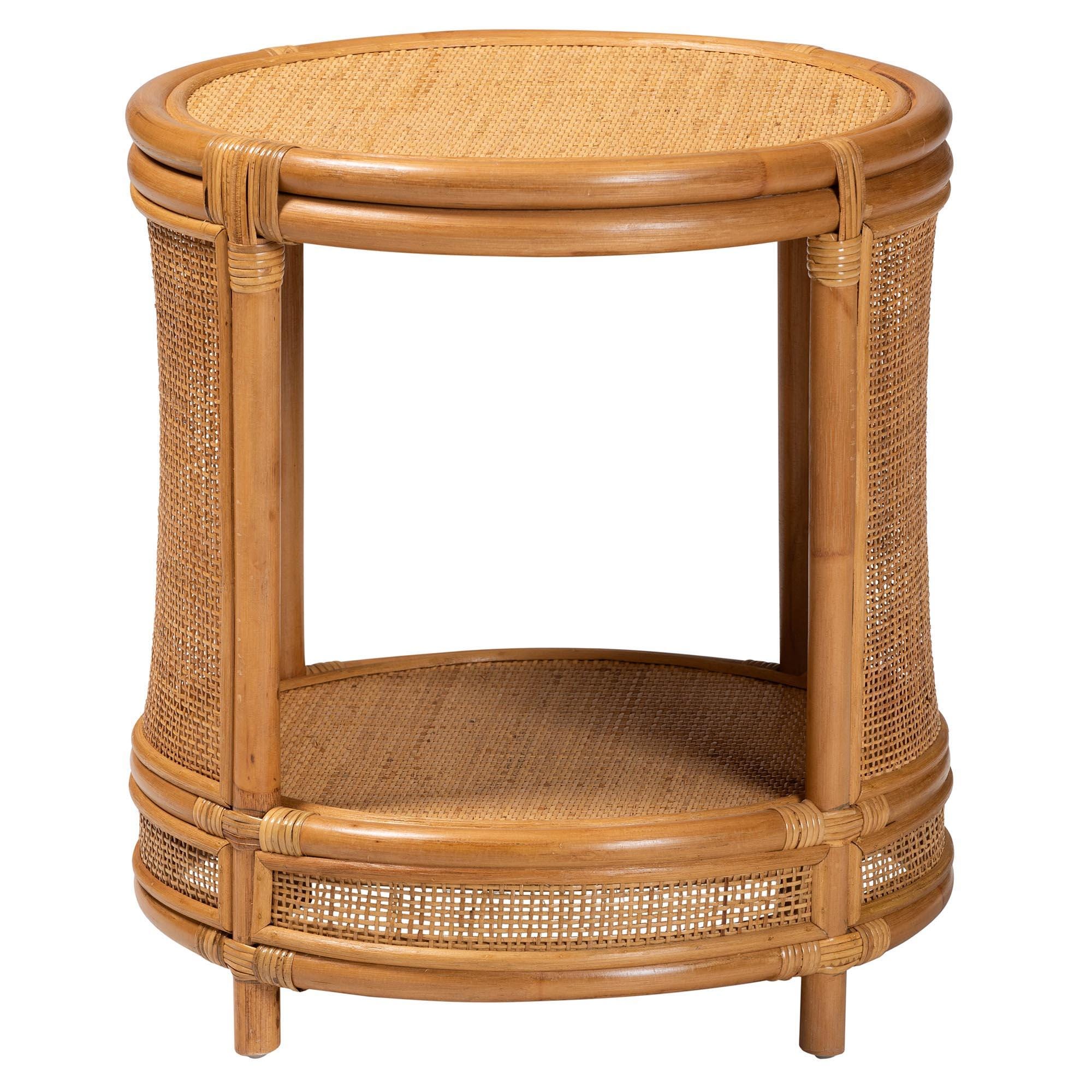 bali & pari Louis End Table, , large