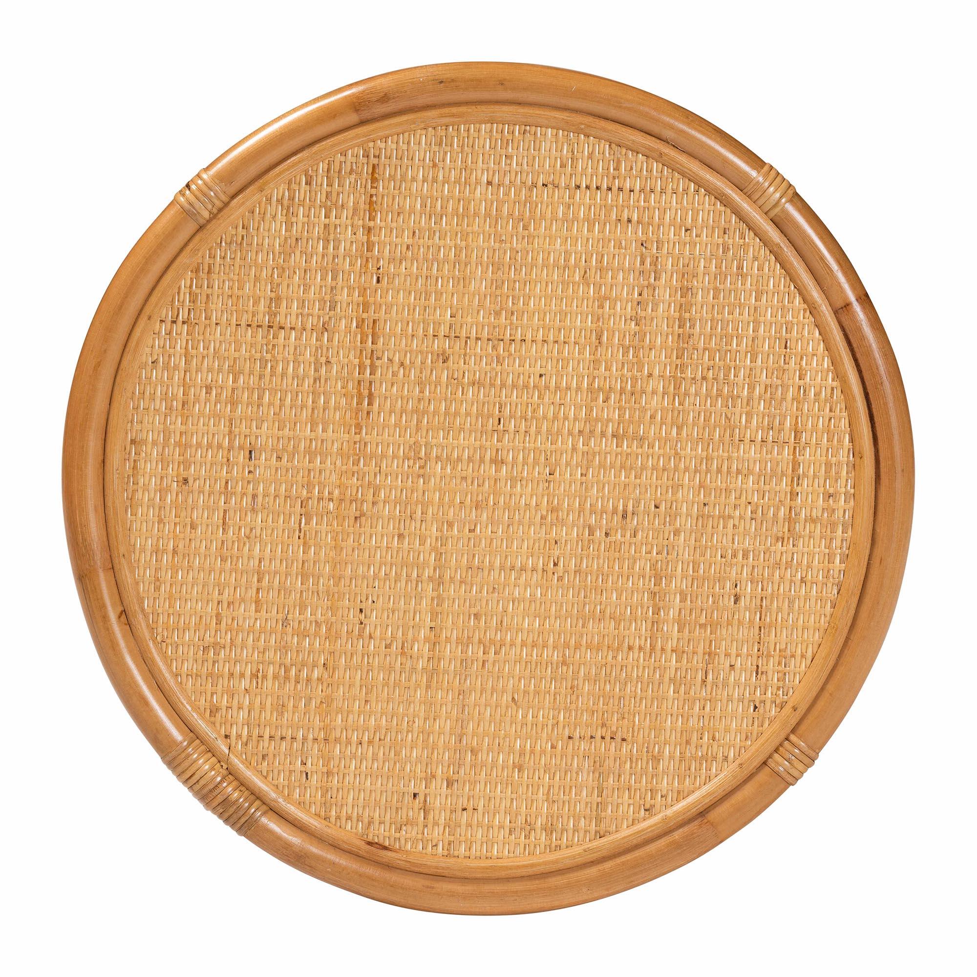 bali & pari Louis End Table, , large