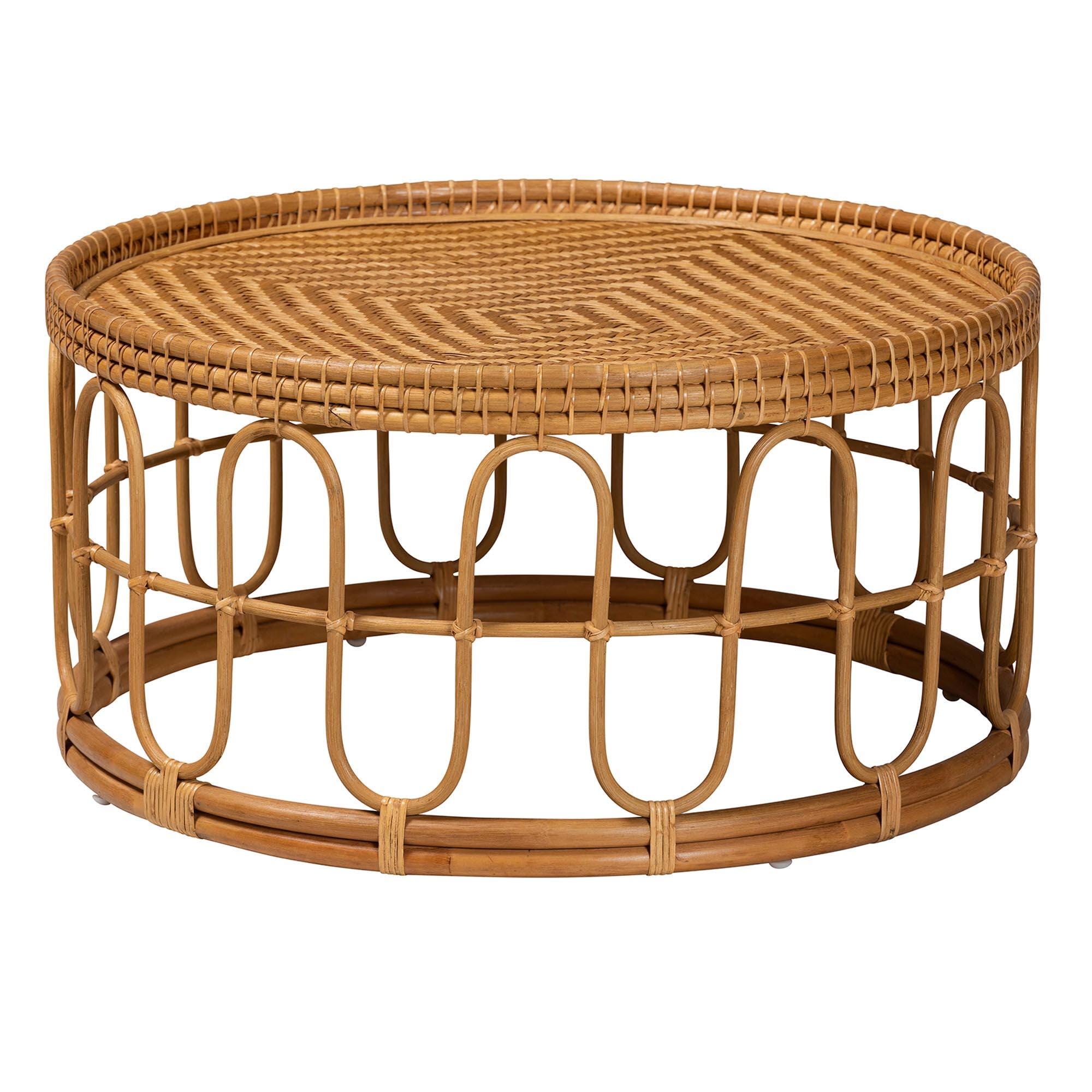 bali & pari Phoenix Coffee Table, , large