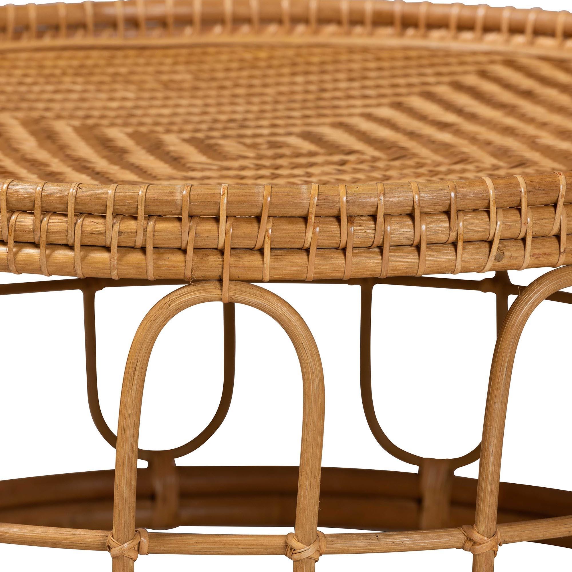 bali & pari Phoenix Coffee Table, , large