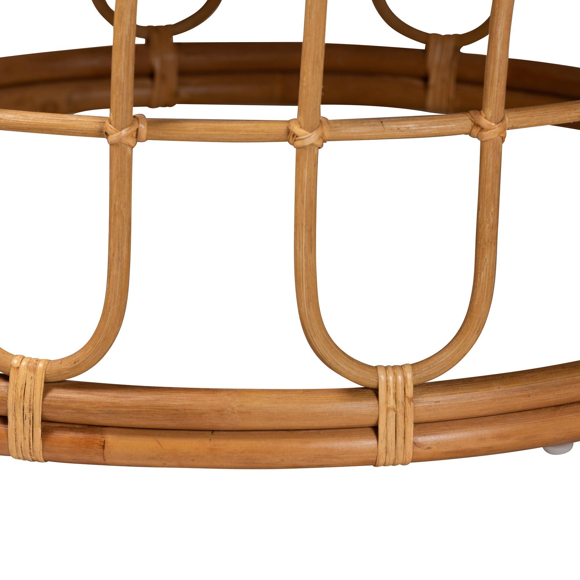 bali & pari Phoenix Coffee Table, , large
