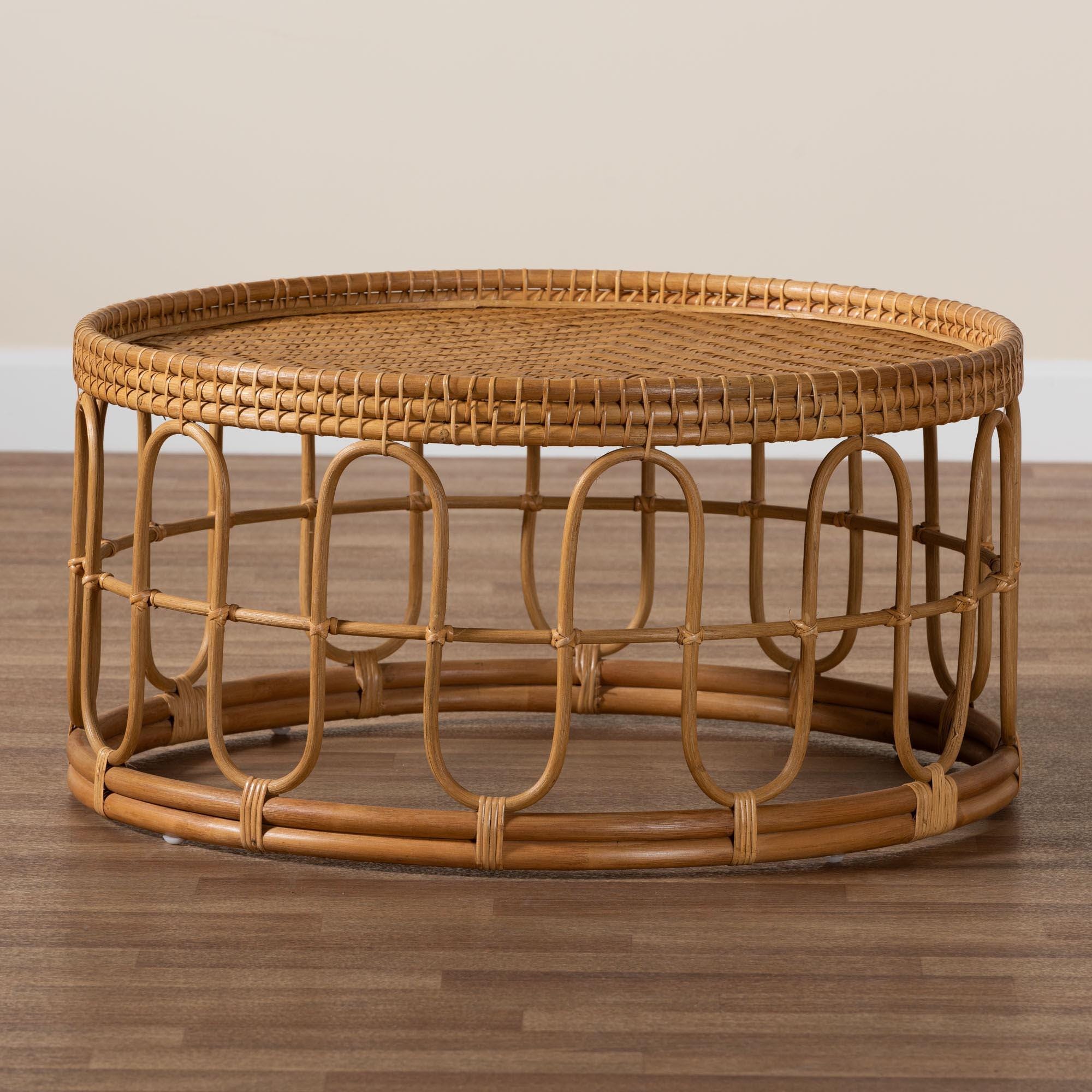 bali & pari Phoenix Coffee Table, , large