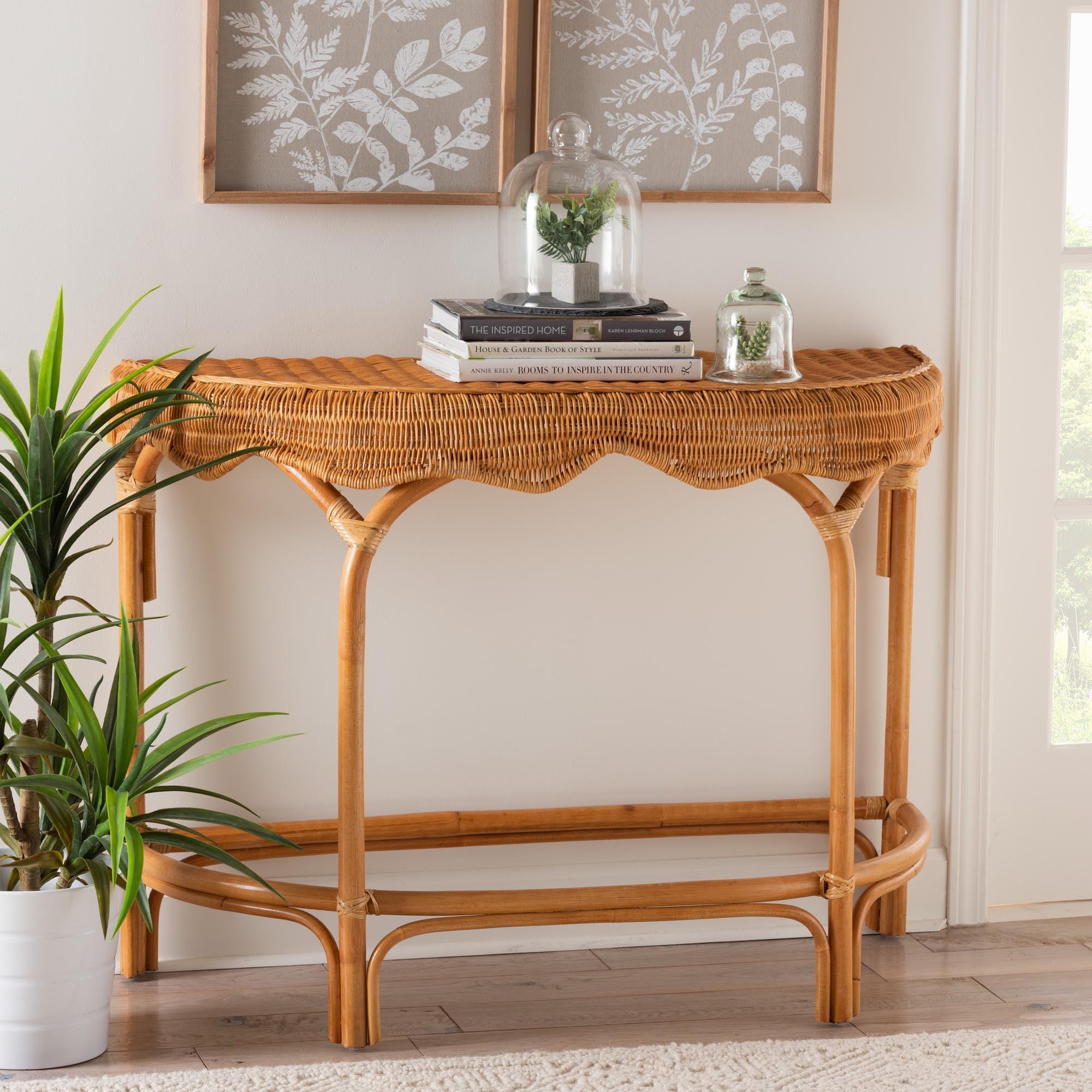 bali & pari Wakana Console Table, , rollover