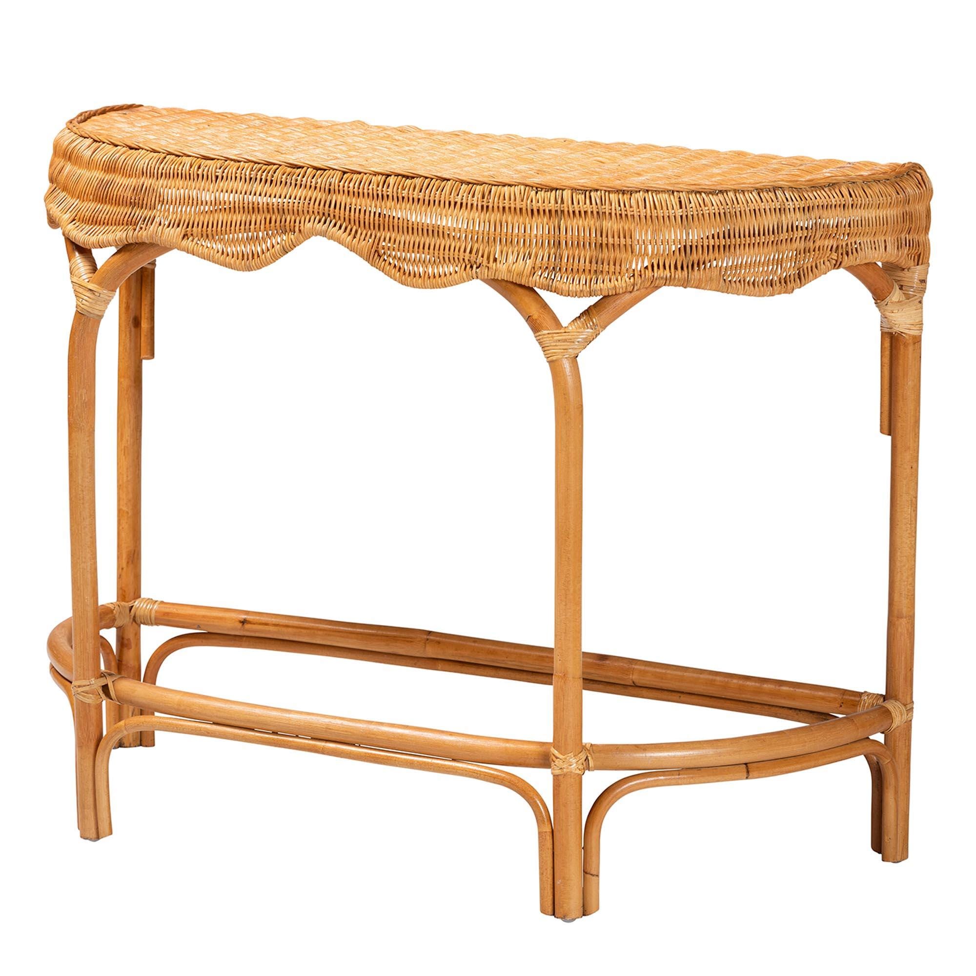 bali & pari Wakana Console Table, , large