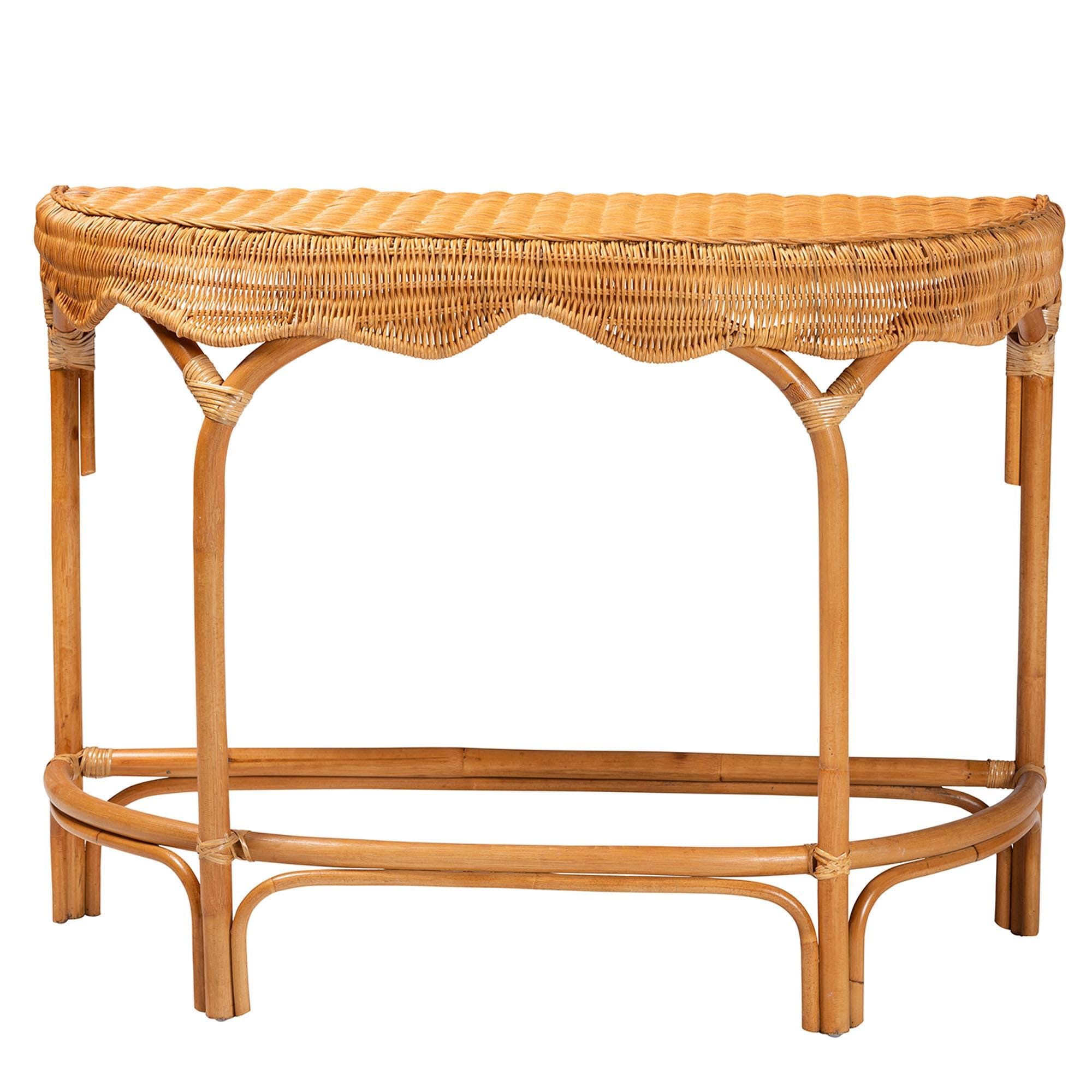 bali & pari Wakana Console Table, , large