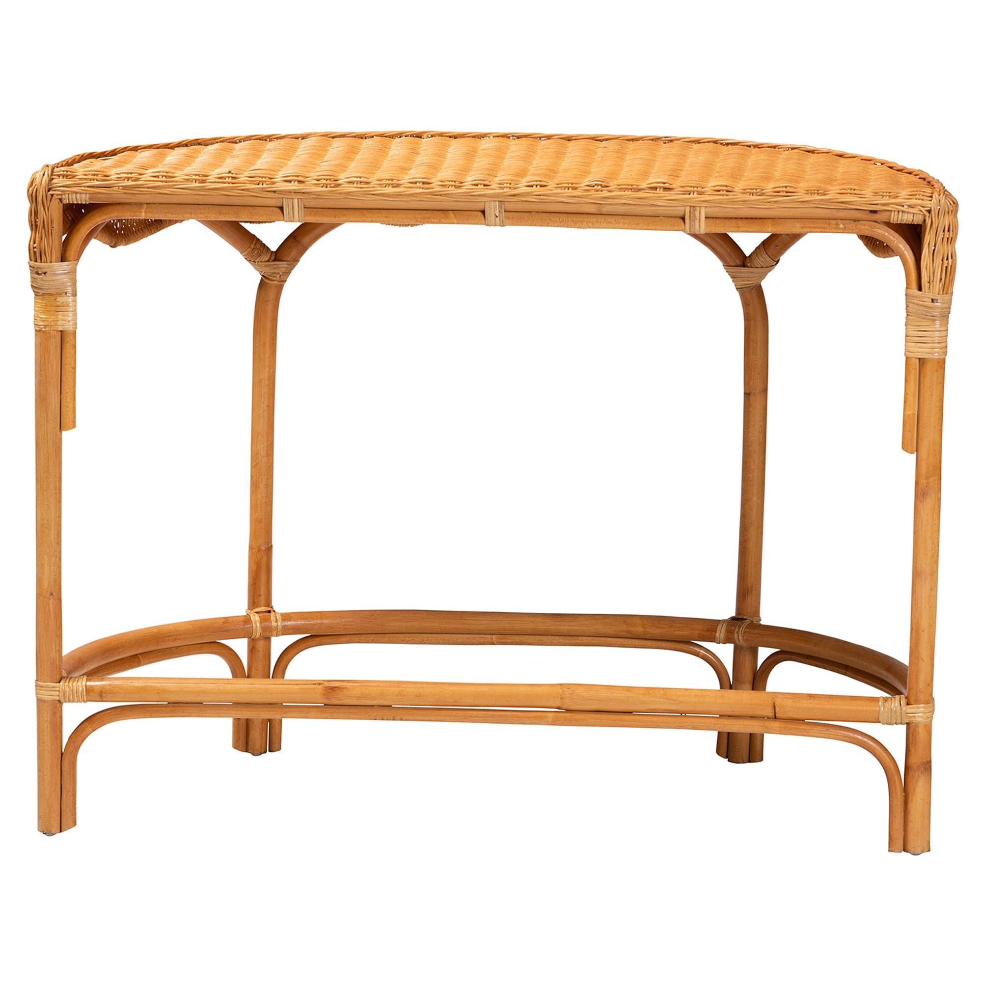 bali & pari Wakana Console Table, , large