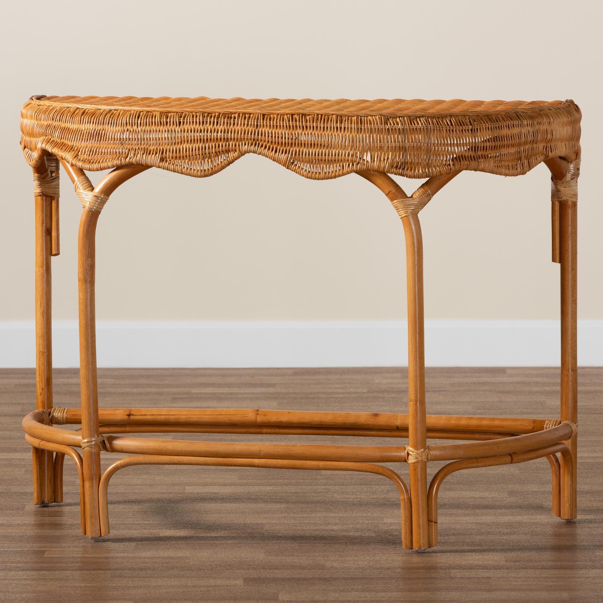 bali & pari Wakana Console Table, , large