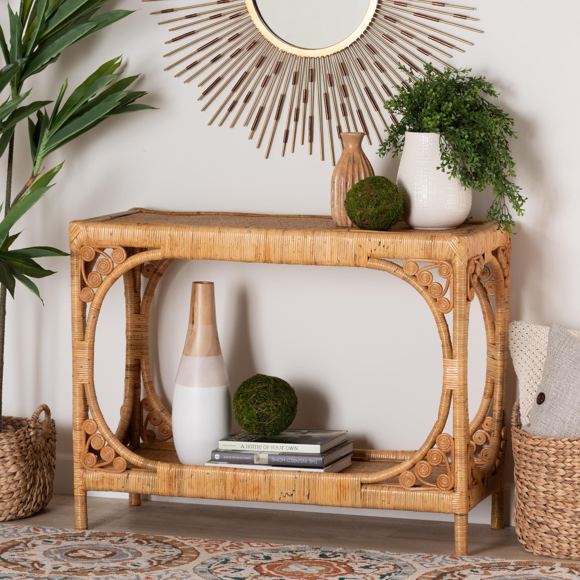 bali & pari Ramona Console Table, , rollover