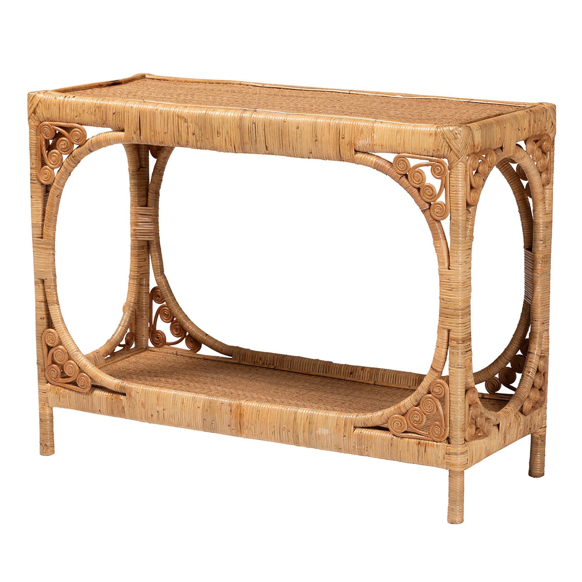 bali & pari Ramona Console Table, , large