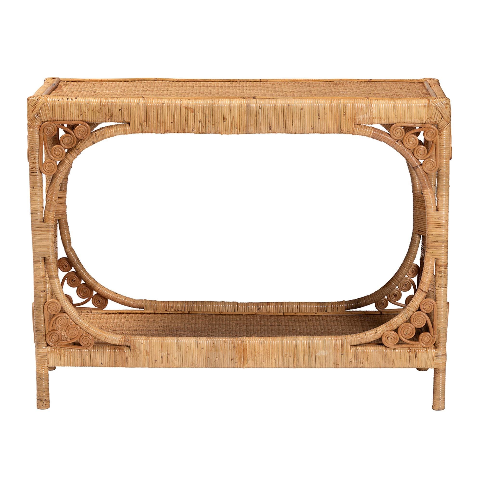 bali & pari Ramona Console Table, , large