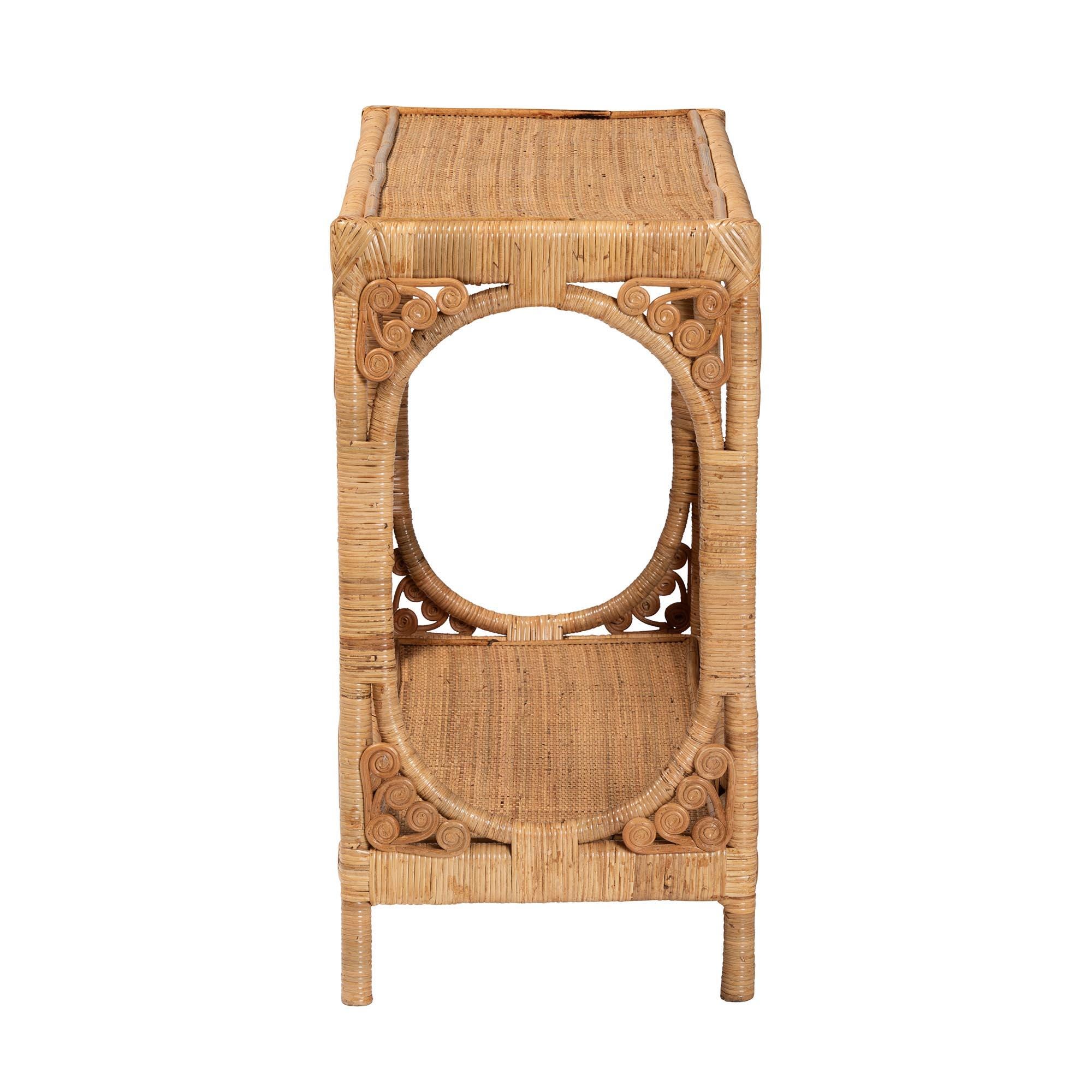 bali & pari Ramona Console Table, , large