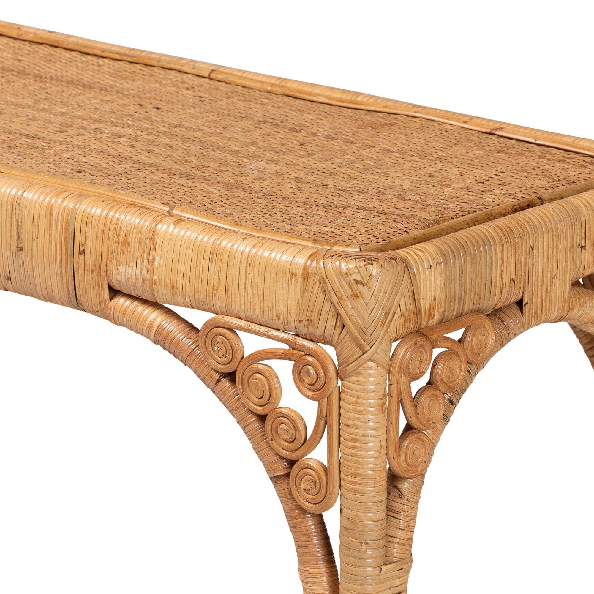 bali & pari Ramona Console Table, , large
