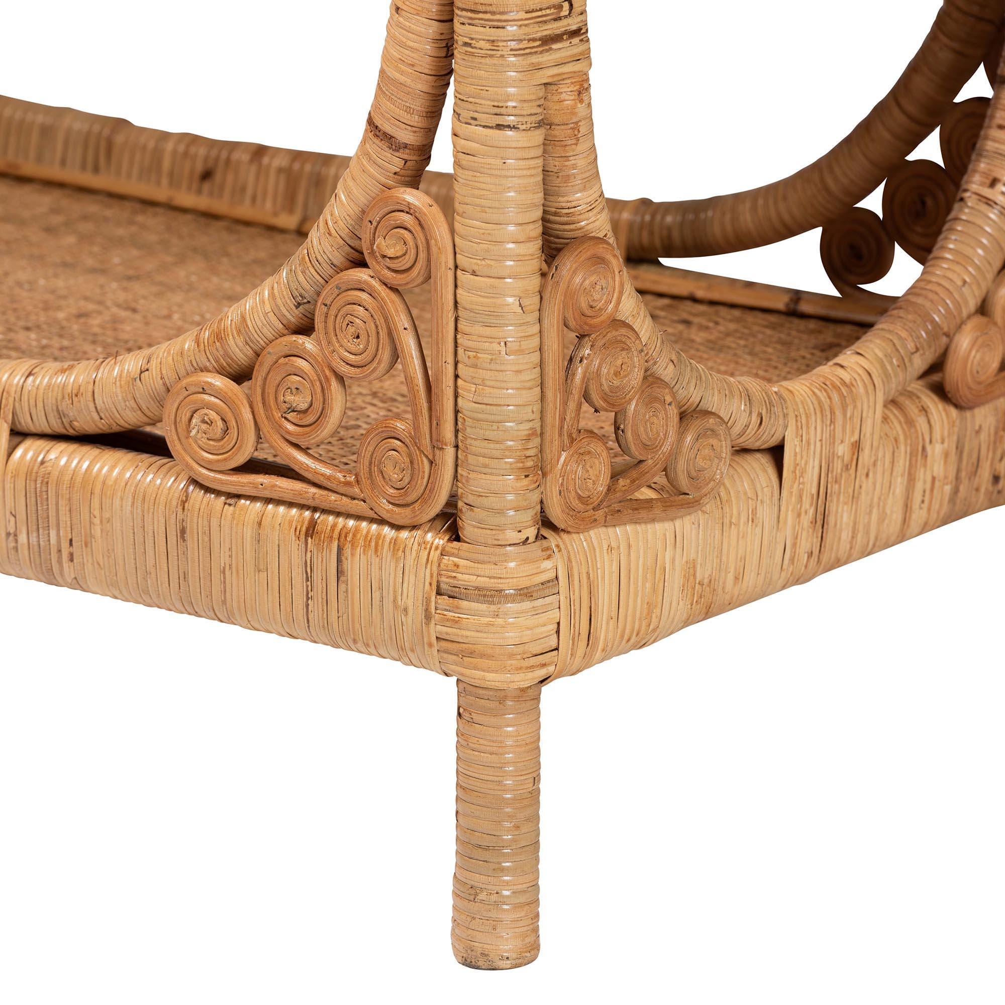 bali & pari Ramona Console Table, , large