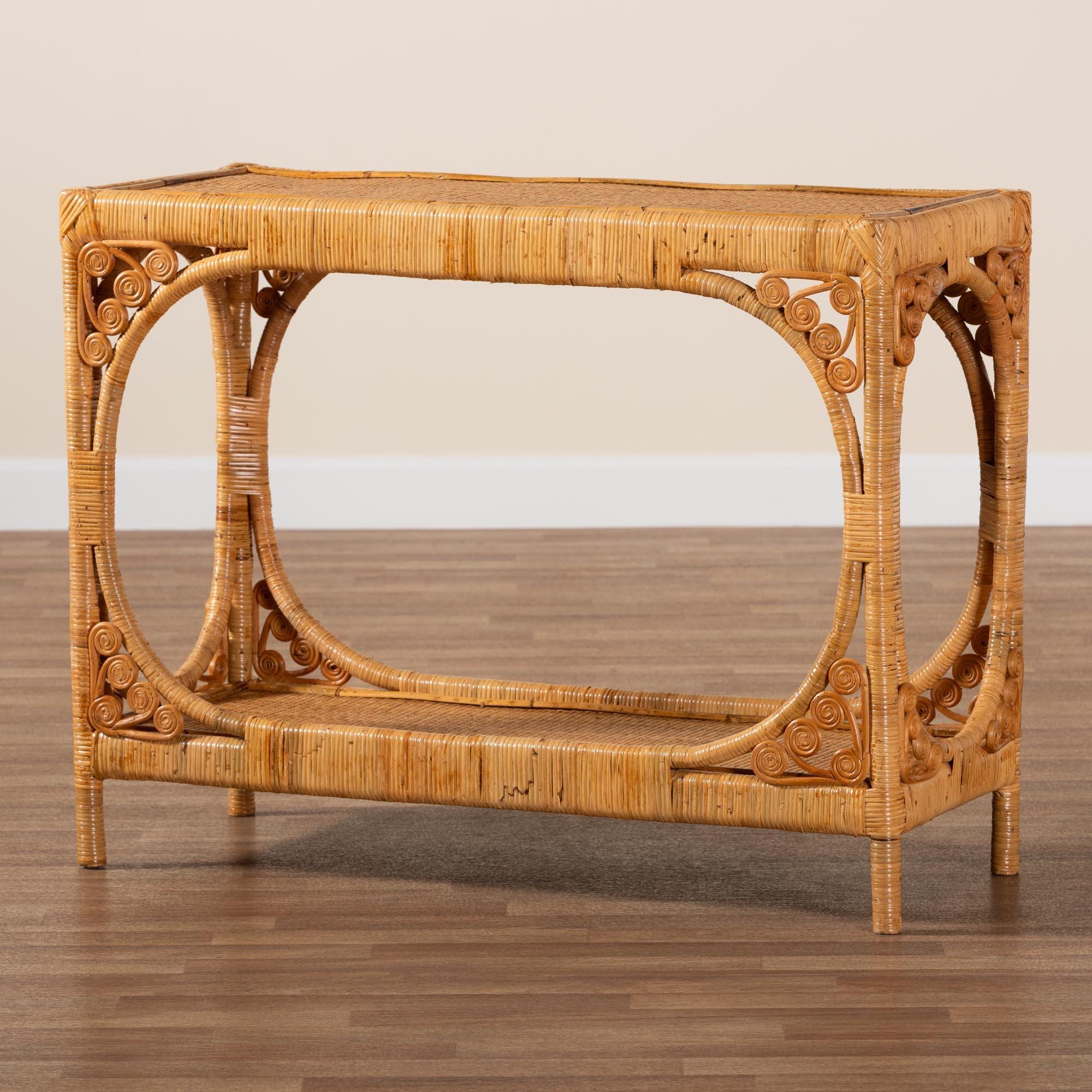 bali & pari Ramona Console Table, , large