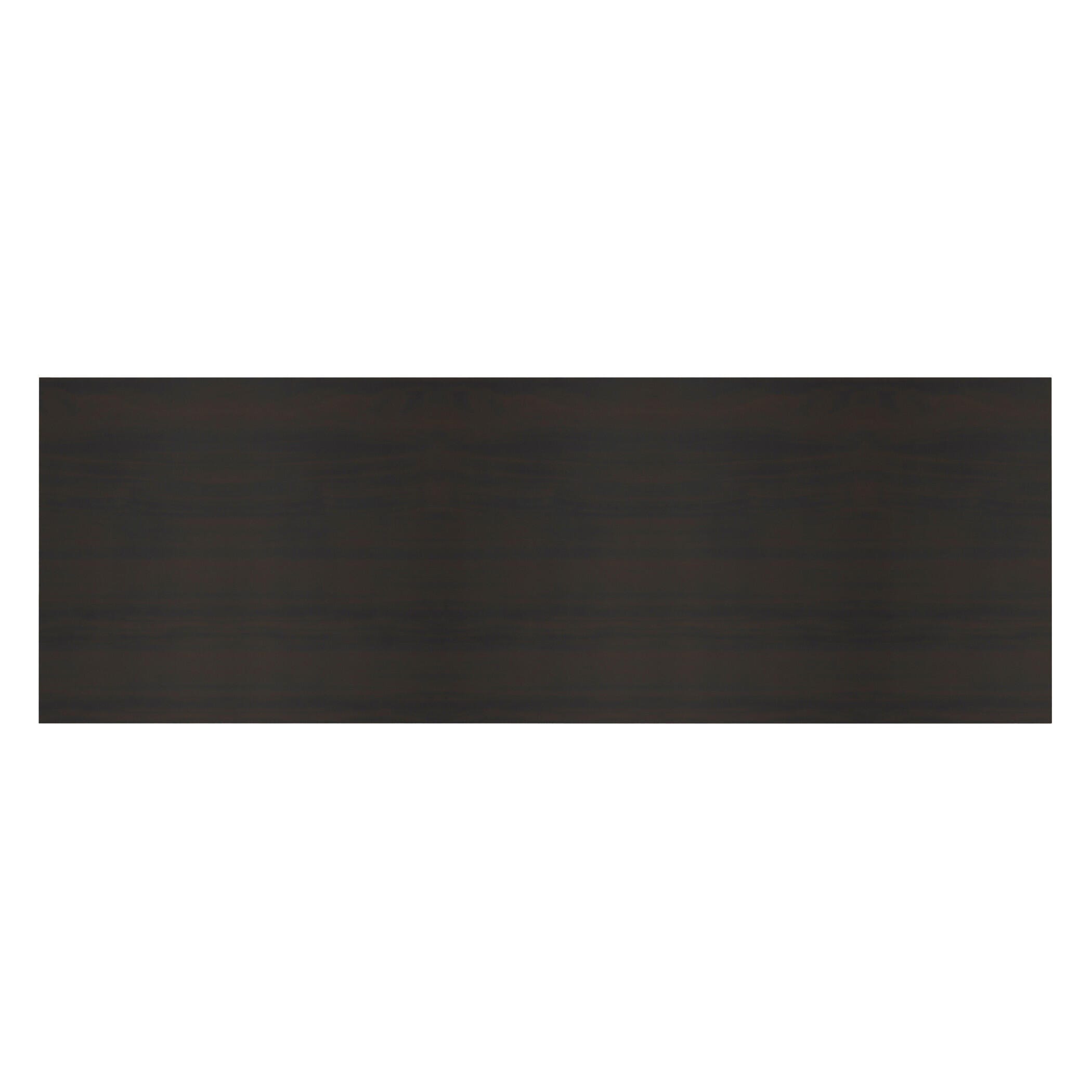 Simpli Home Amherst 36" Accent Cabinet, Hickory Brown, large
