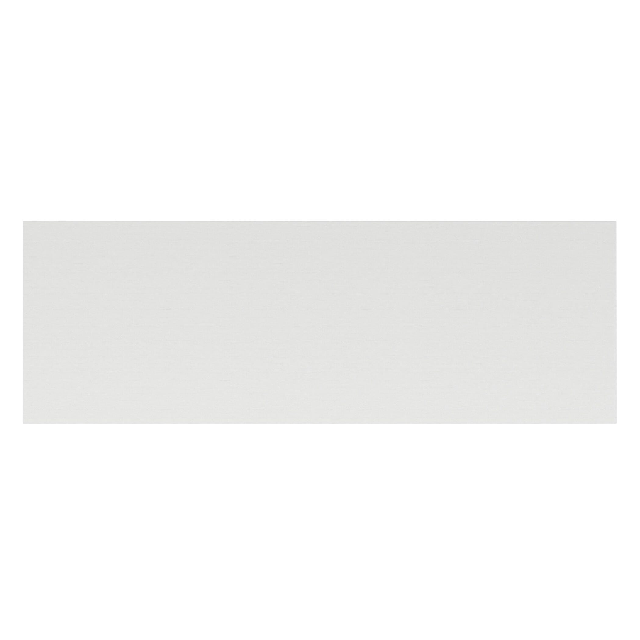 Simpli Home Amherst 36" Accent Cabinet, White, large