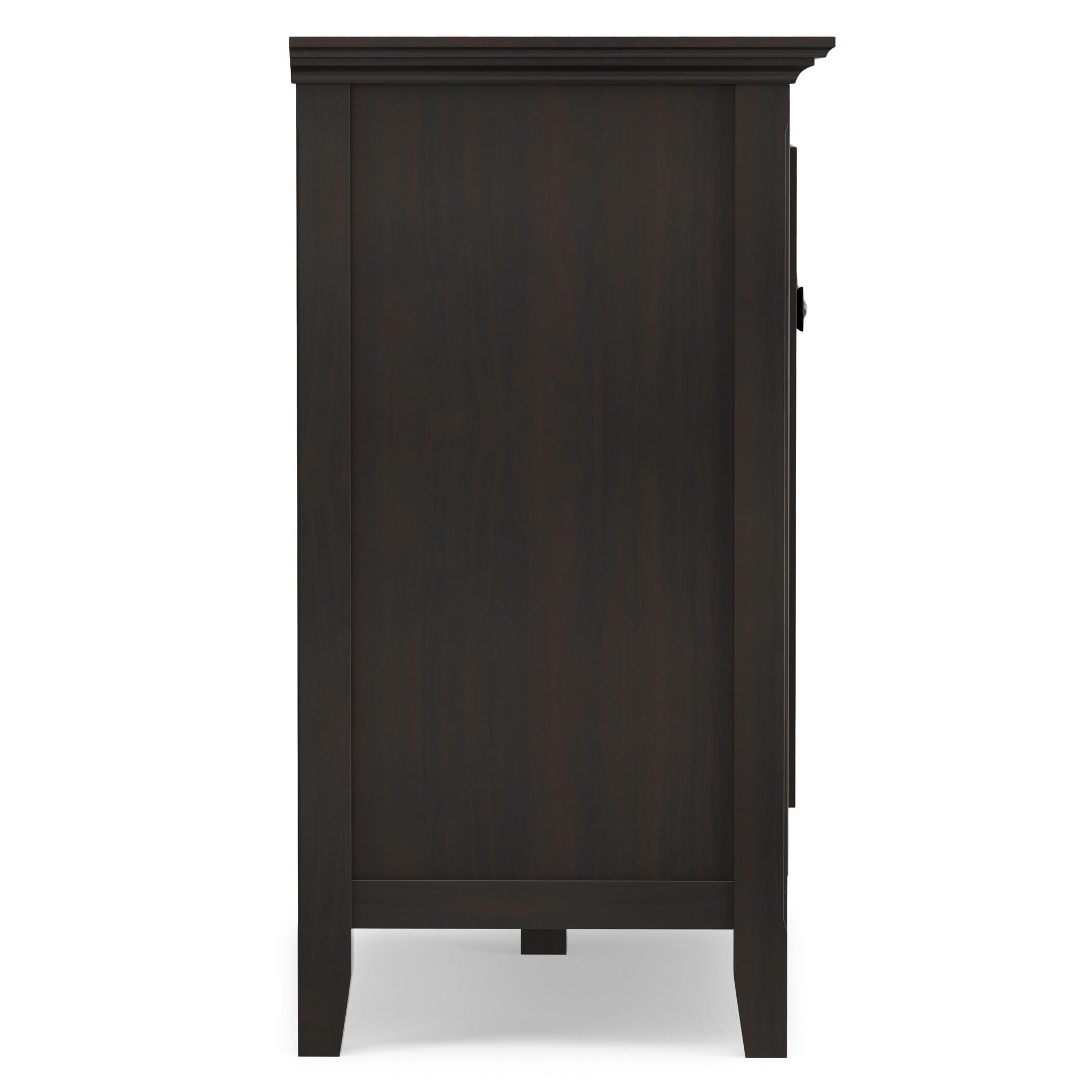 Simpli Home Amherst 60" Accent Cabinet, , large