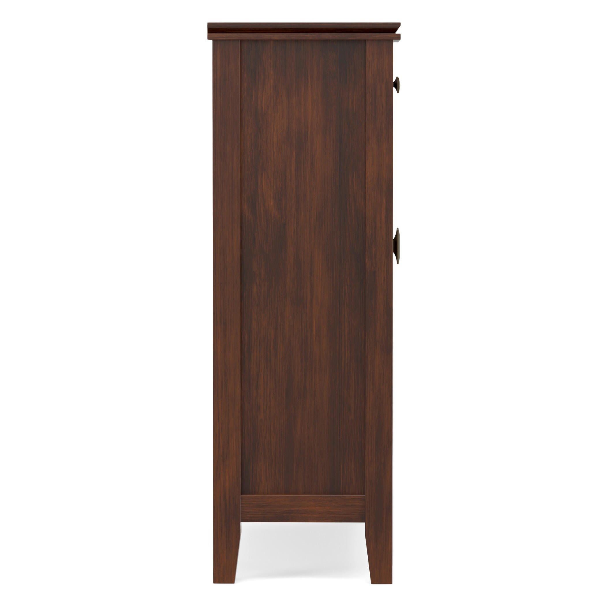 Simpli Home Artisan 36" Accent Cabinet, , large