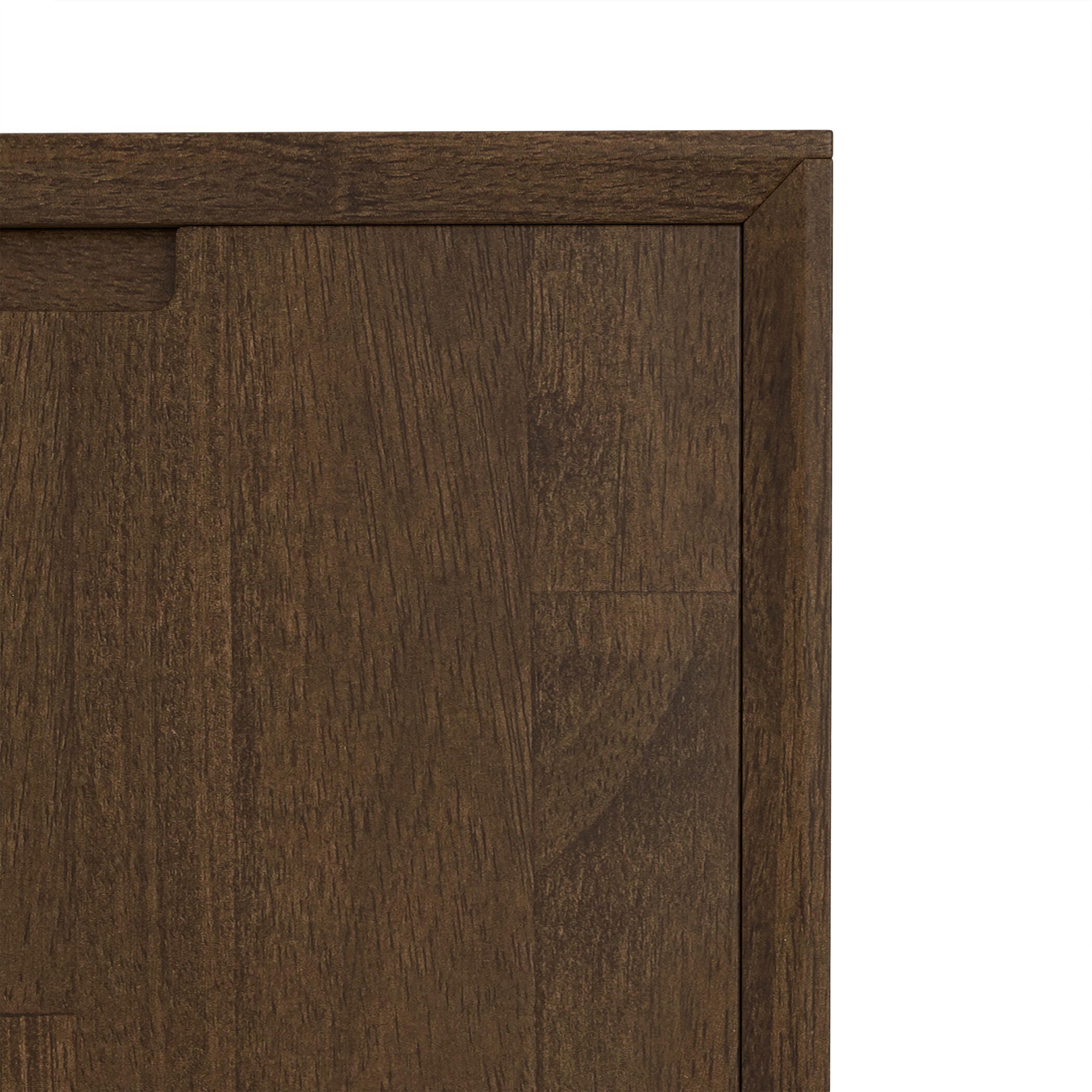 Simpli Home Banting 32" Accent Cabinet, , large