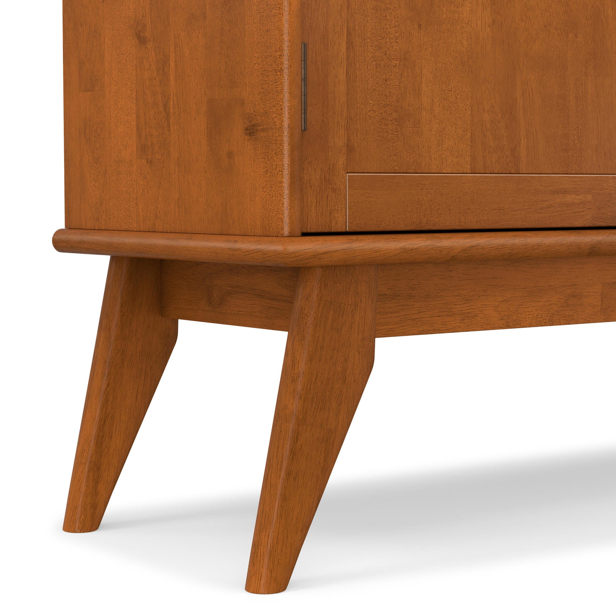 Simpli Home Draper 36" Accent Cabinet, , large