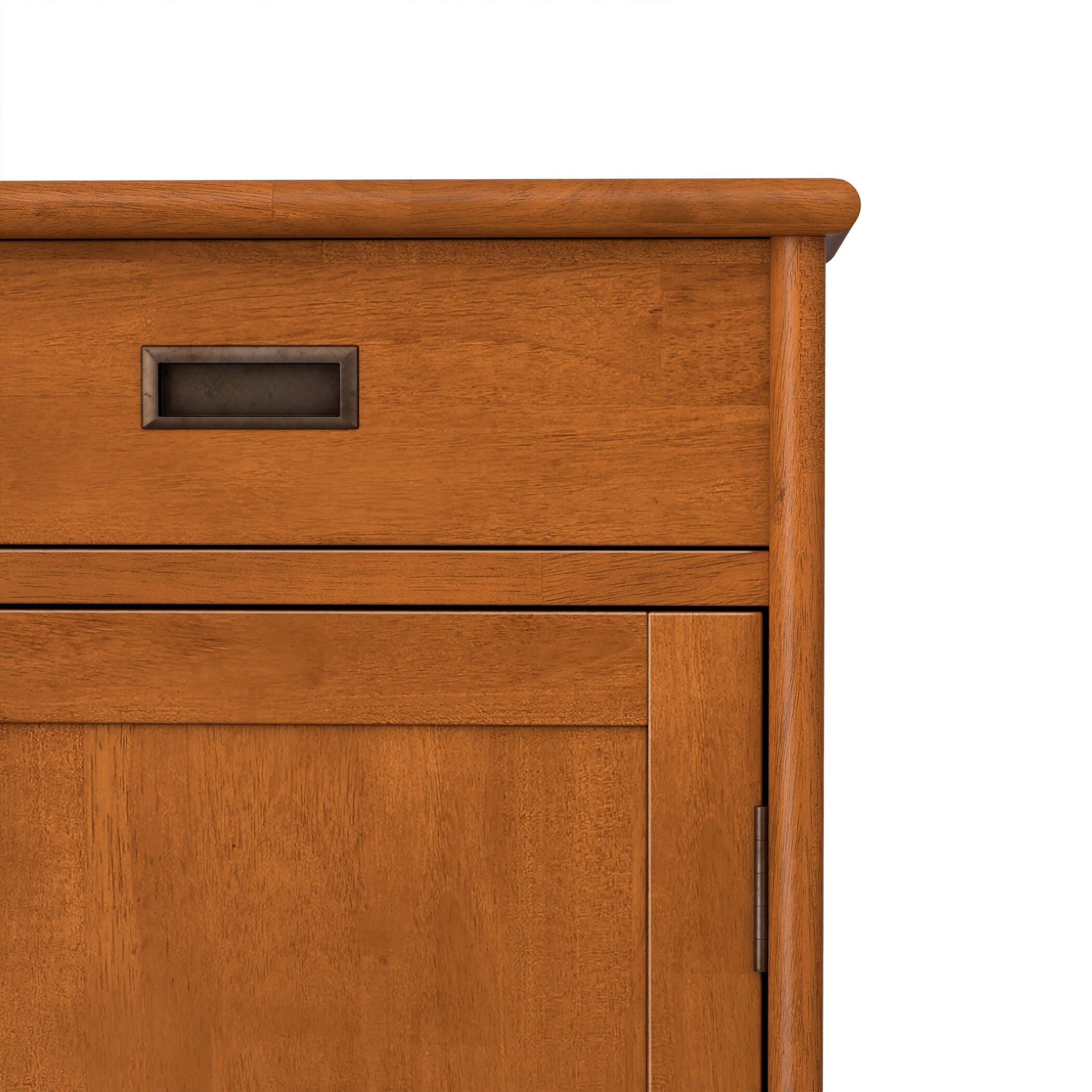 Simpli Home Draper 36" Accent Cabinet, , large