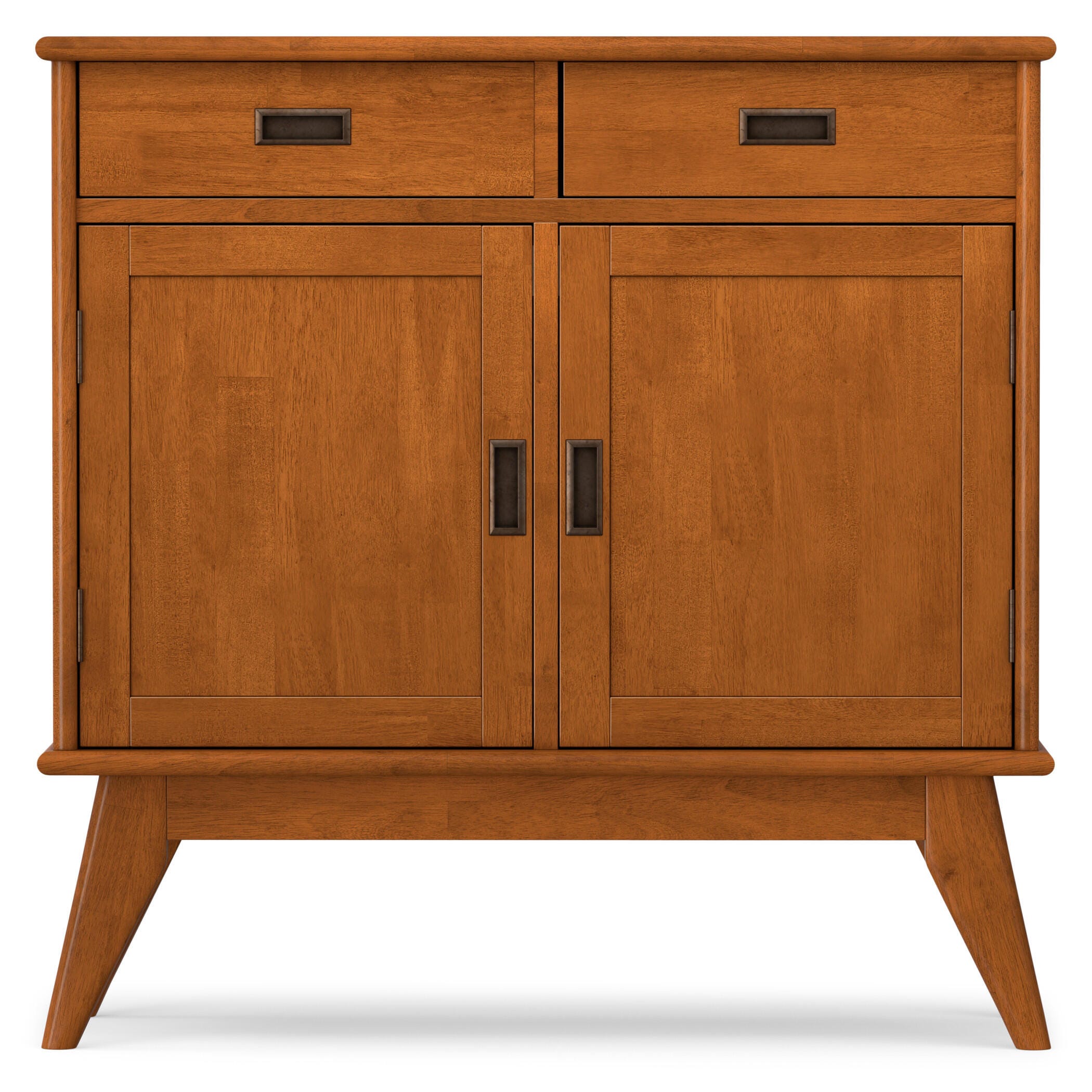 Simpli Home Draper 36" Accent Cabinet, , large