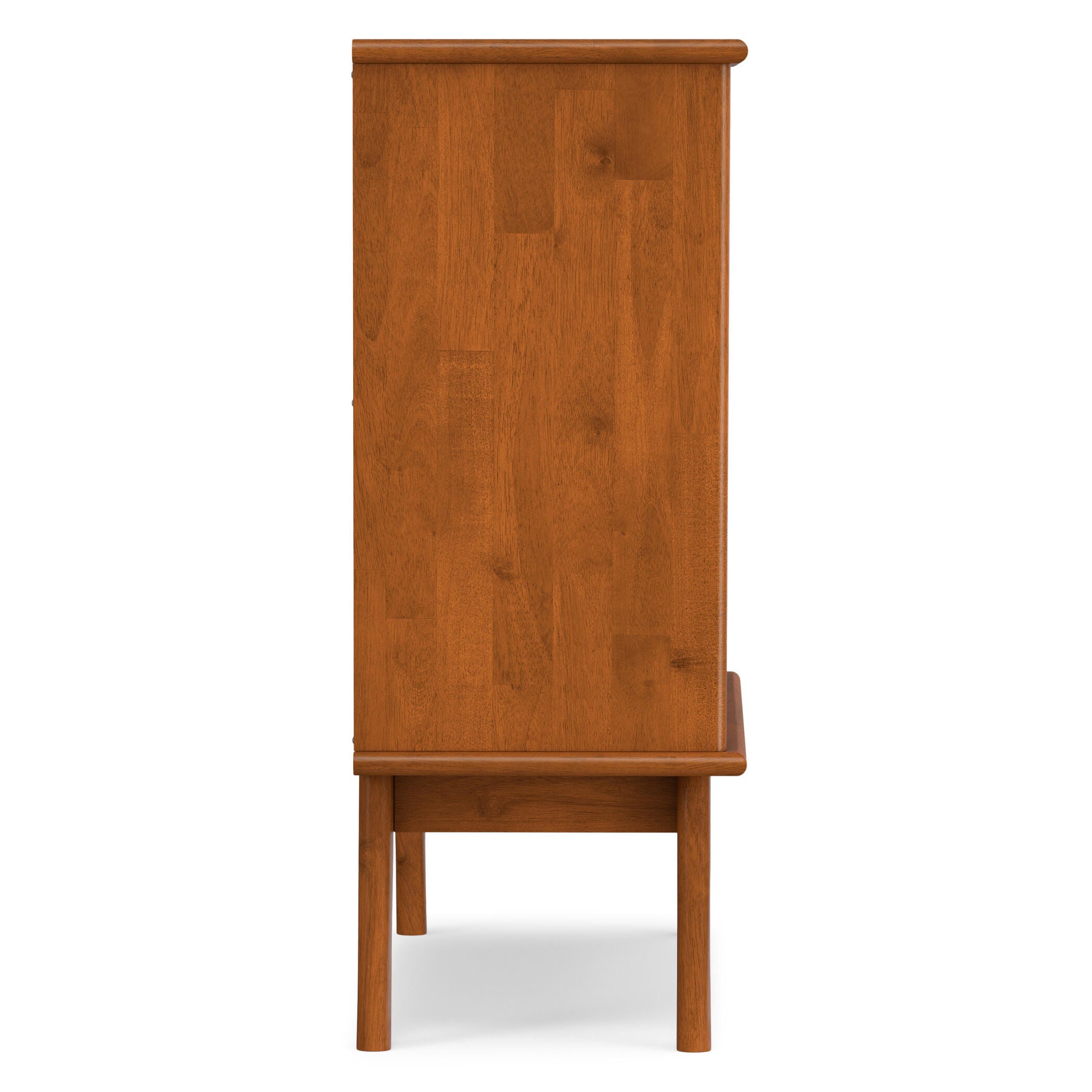 Simpli Home Draper 36" Accent Cabinet, , large