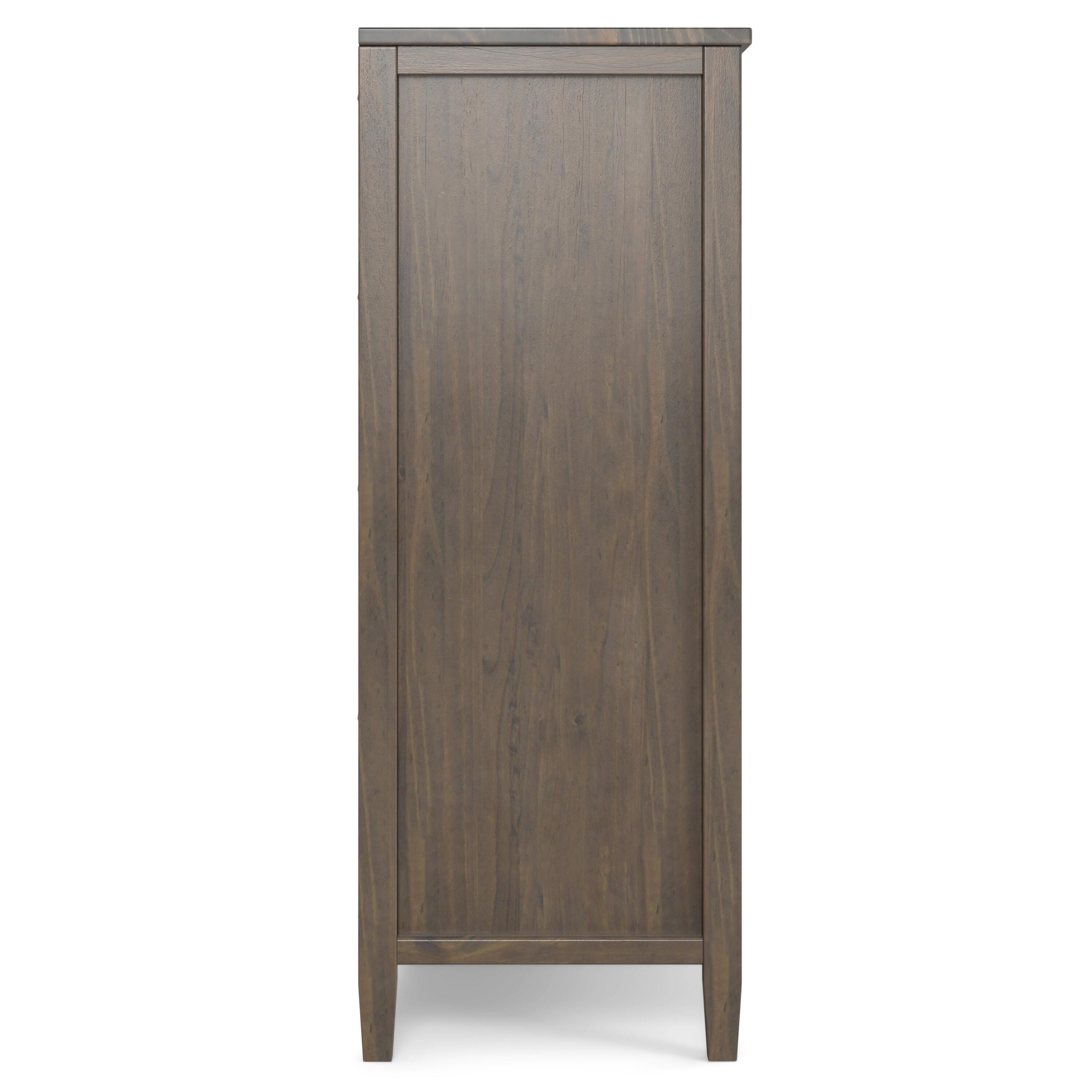 Simpli Home Ela 39" Accent Cabinet, , large