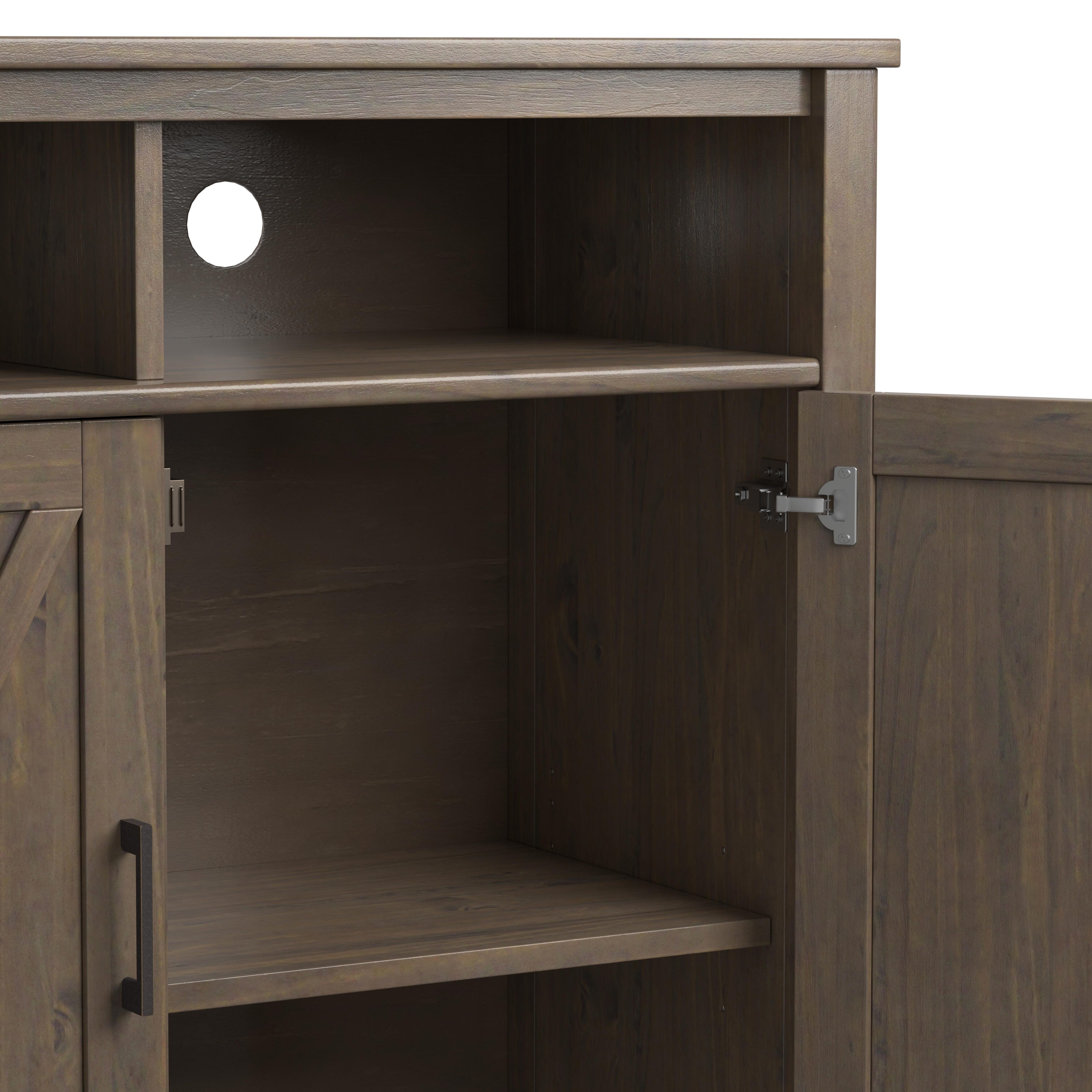 Simpli Home Ela 39" Accent Cabinet, , large