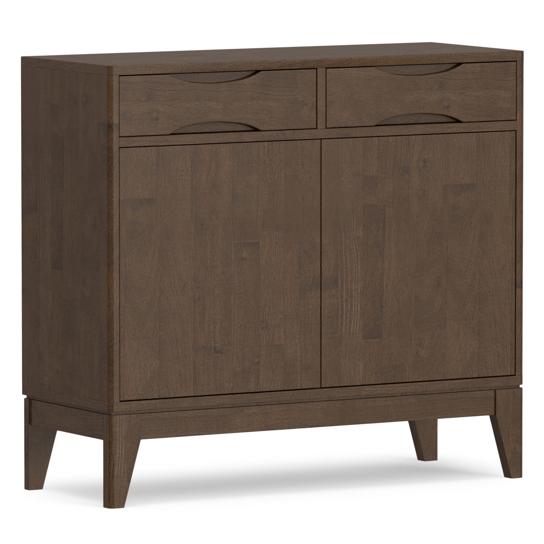 Simpli Home Harper 40" Accent Cabinet, , large