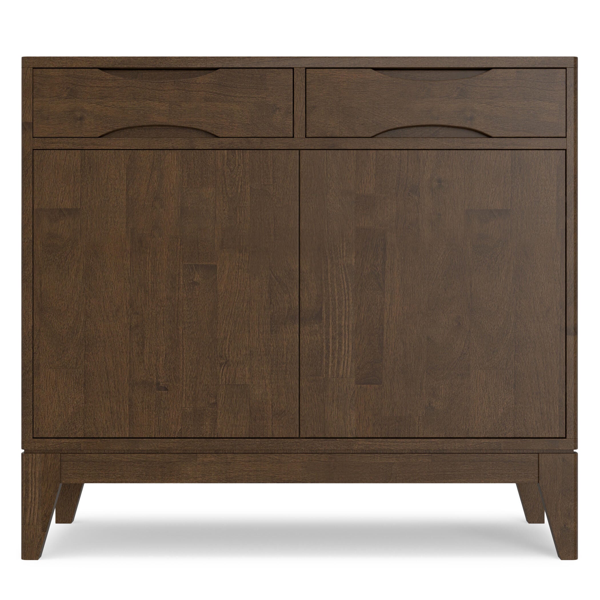 Simpli Home Harper 40" Accent Cabinet, , large