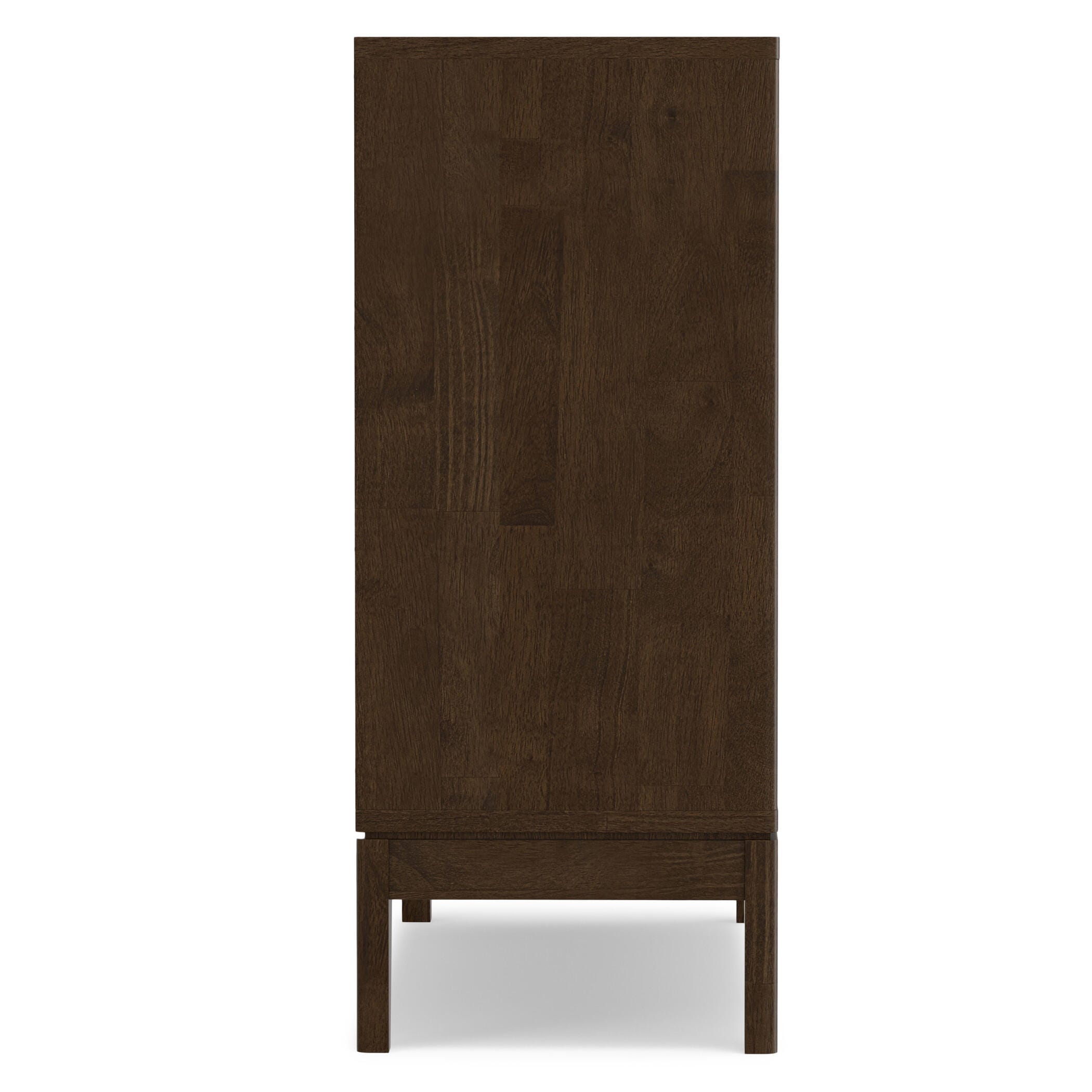 Simpli Home Harper 40" Accent Cabinet, , large