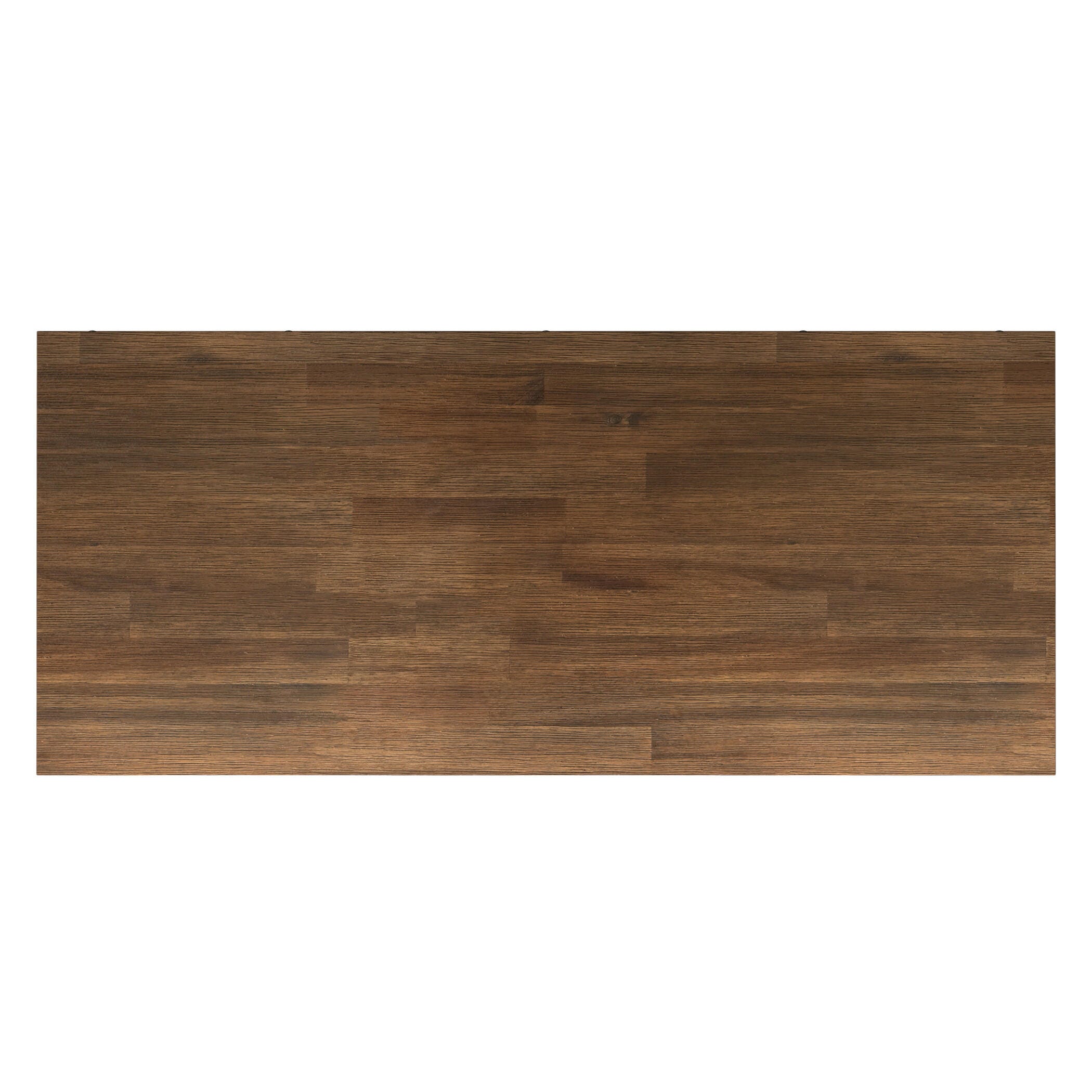 Simpli Home Lowry 39" Accent Cabinet, Rustic Natural Aged Brown, large
