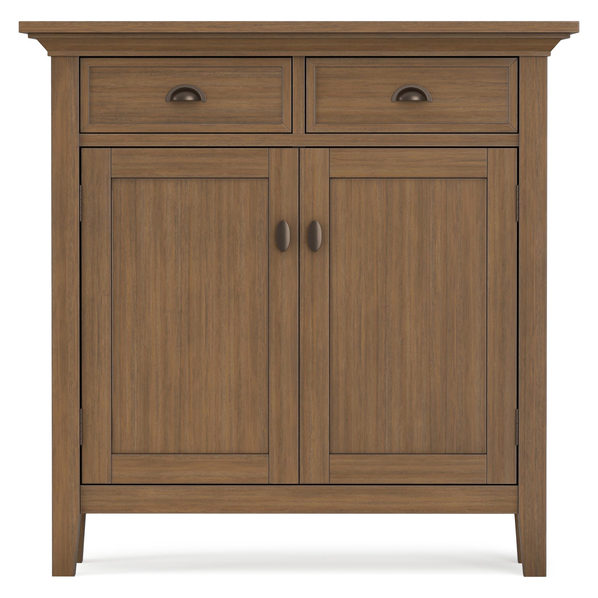 Simpli Home Redmond 36" Accent Cabinet, , large