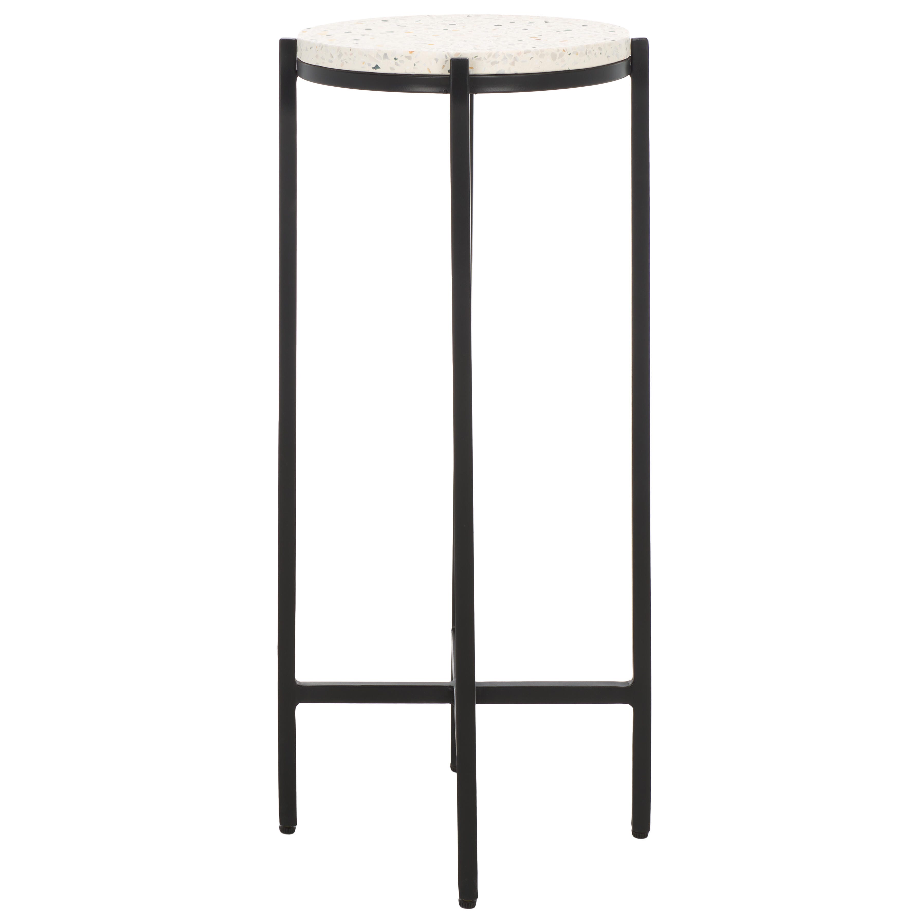 Safavieh Baker Side Table, , large