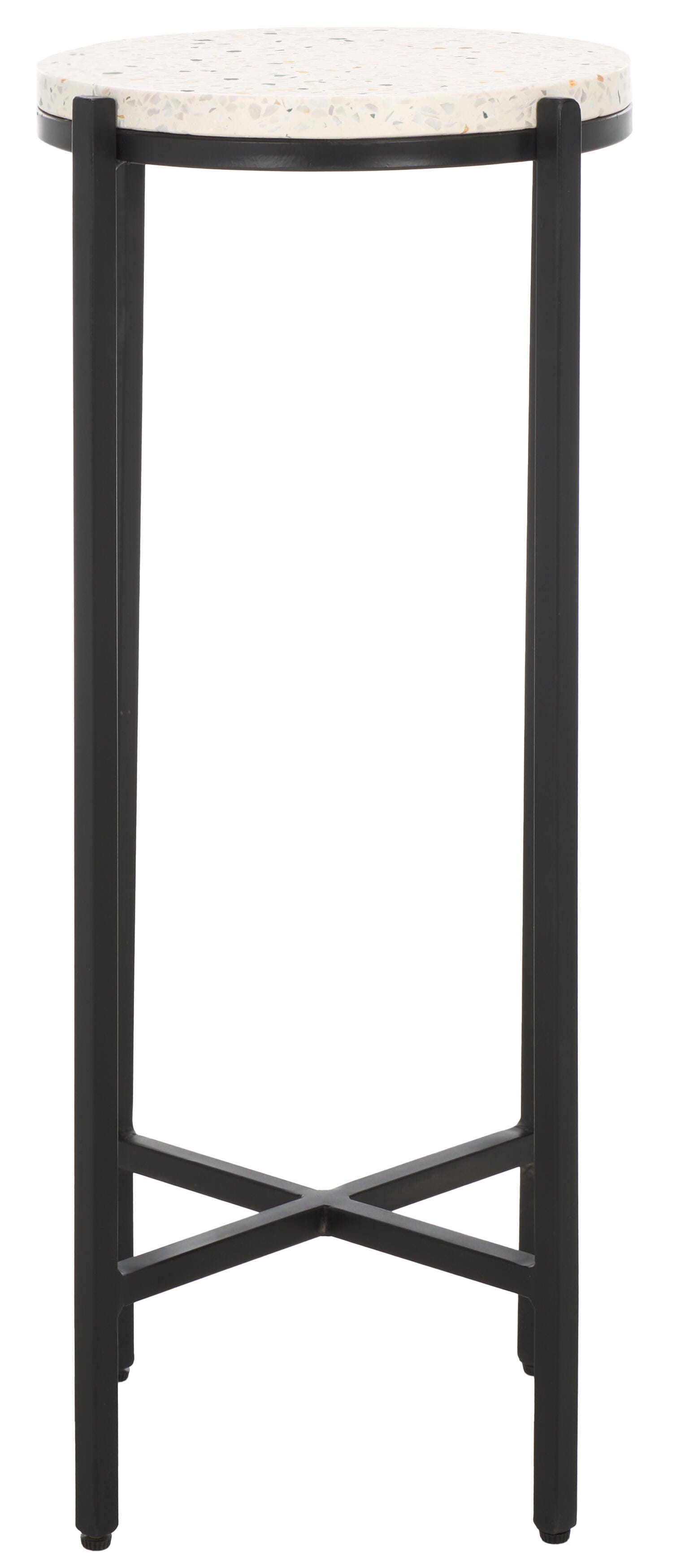 Safavieh Baker Side Table, , large