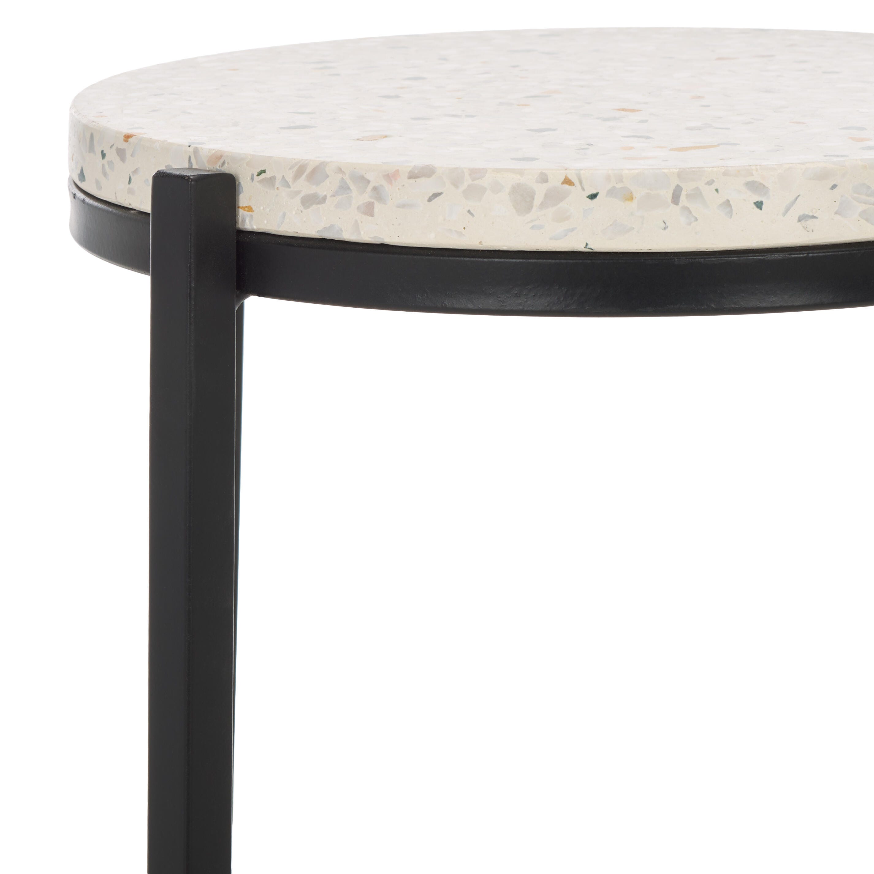 Safavieh Baker Side Table, , large