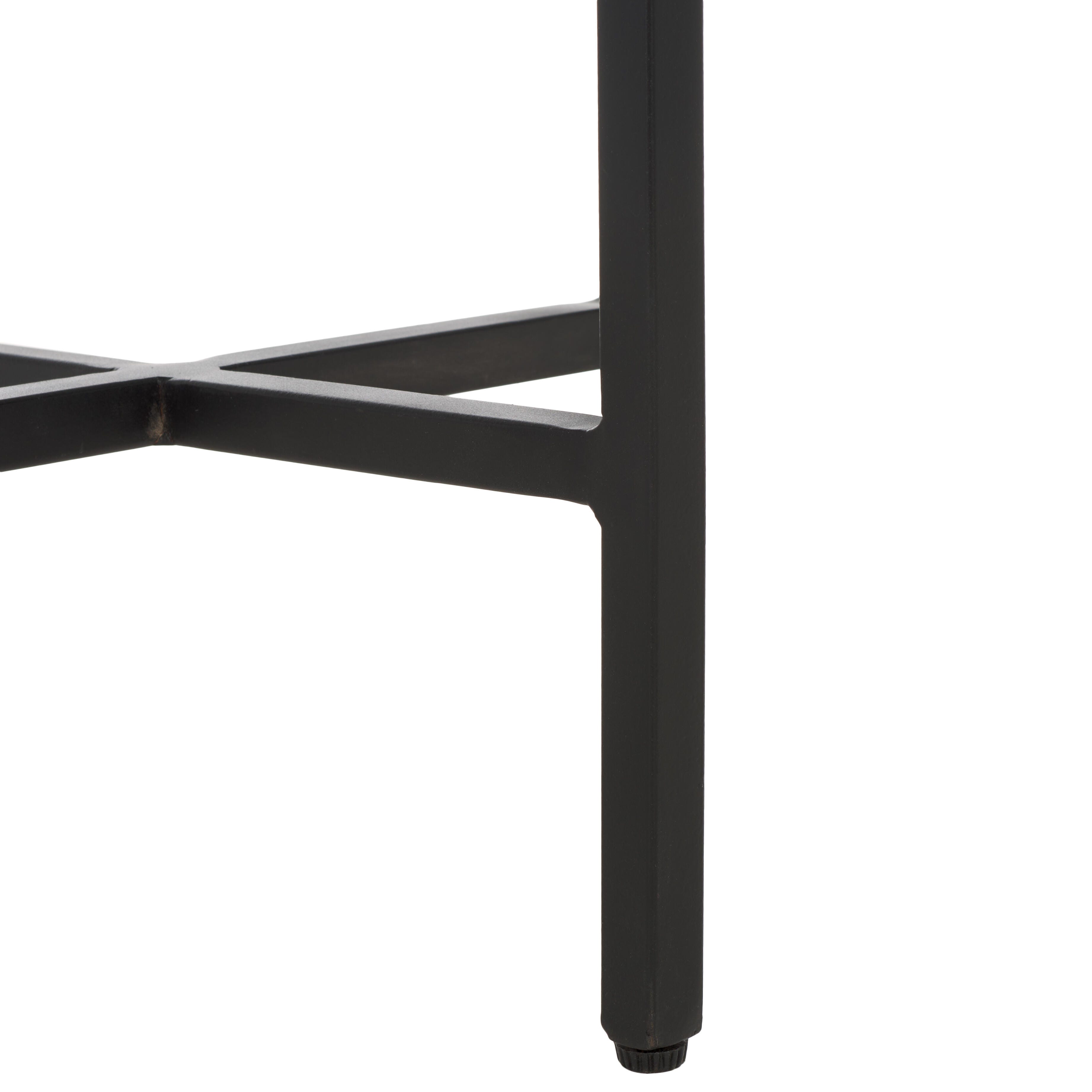 Safavieh Baker Side Table, , large